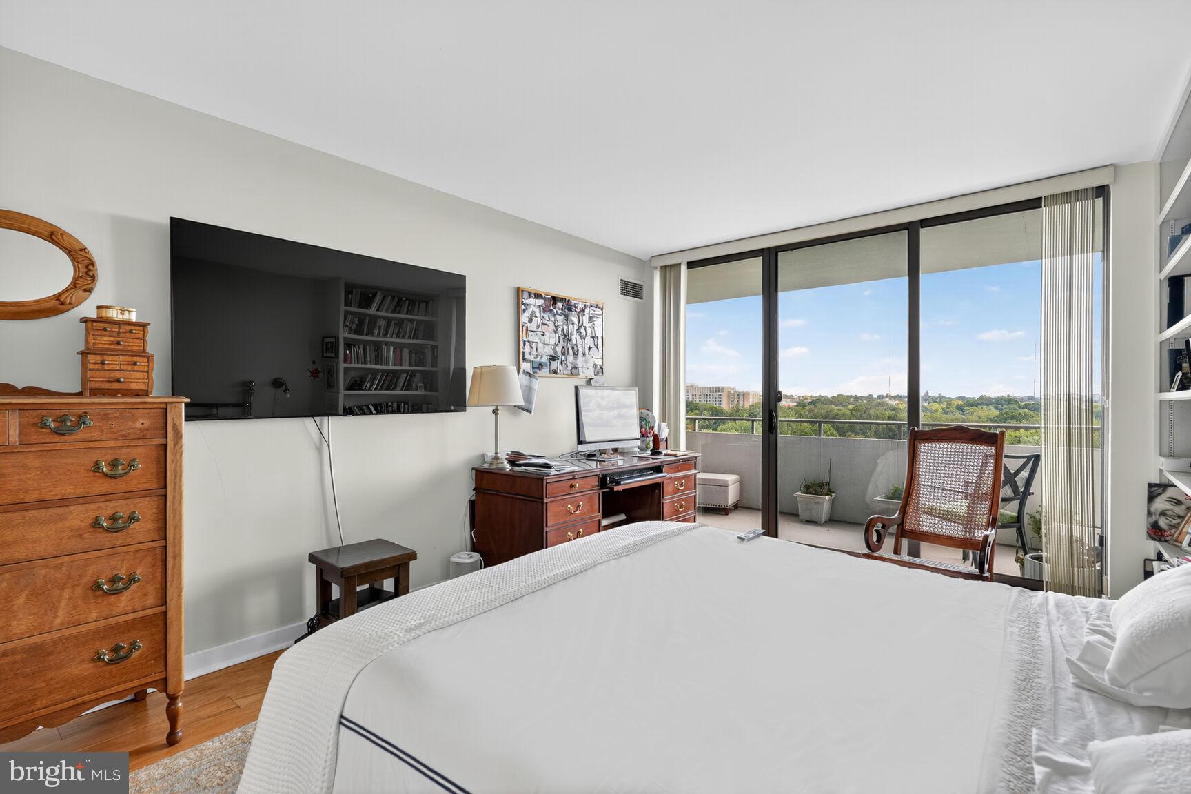 THE KENWOOD - Residential