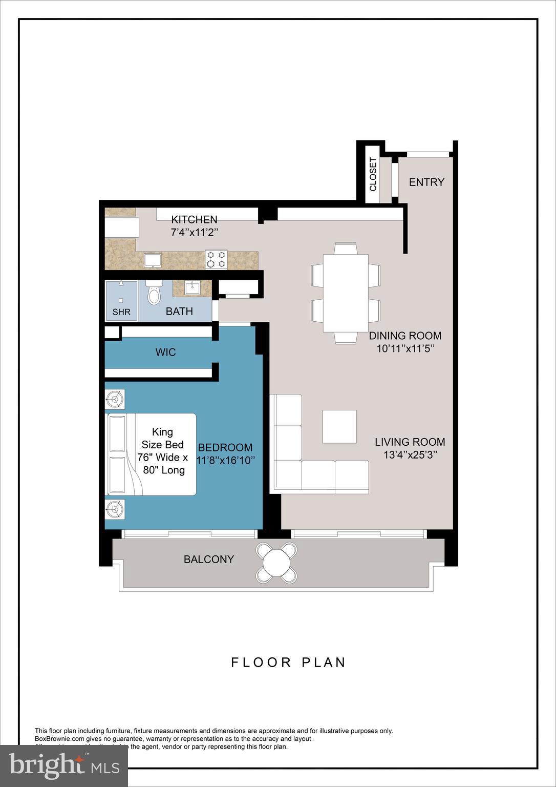 THE KENWOOD - Residential