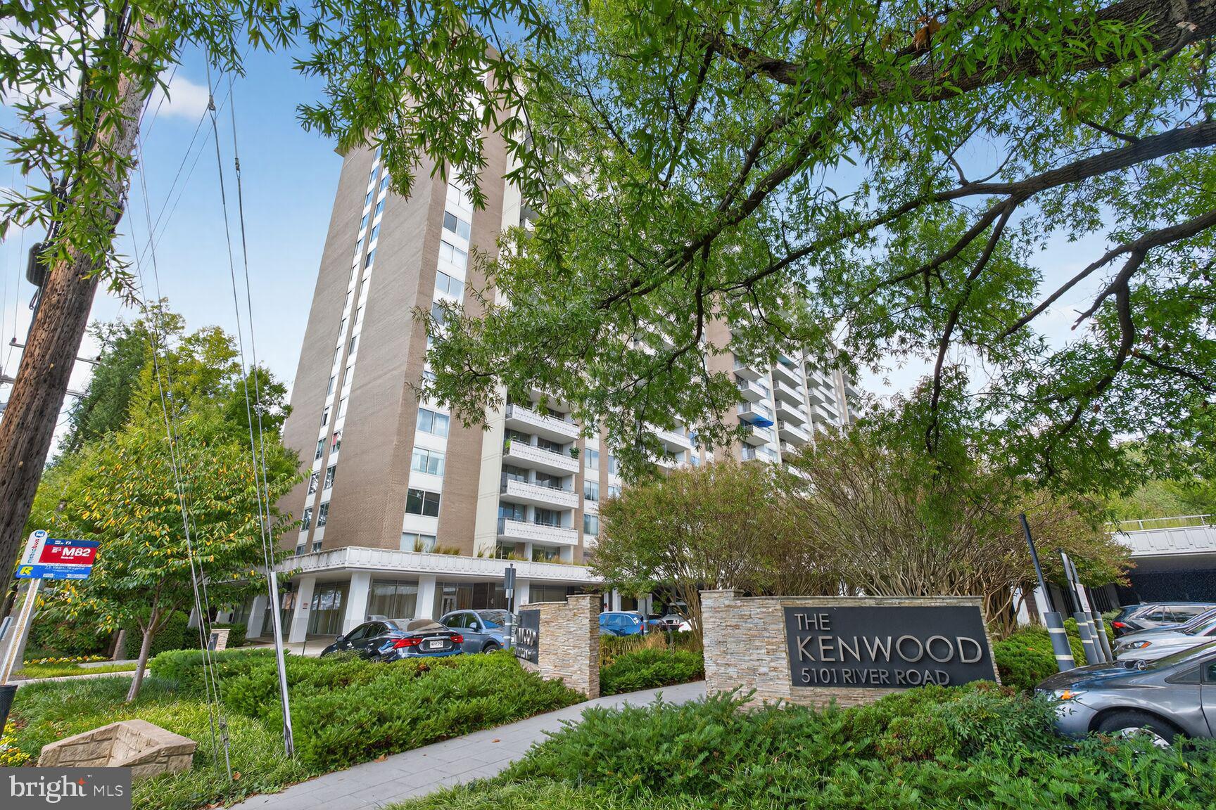 THE KENWOOD - Residential