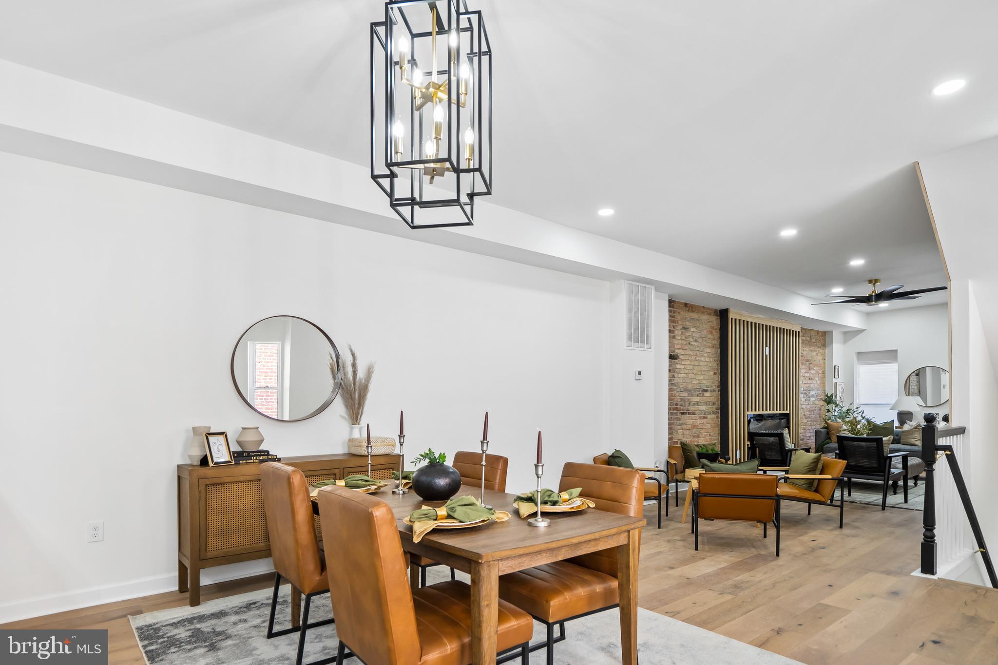 RESERVOIR HILL - Residential