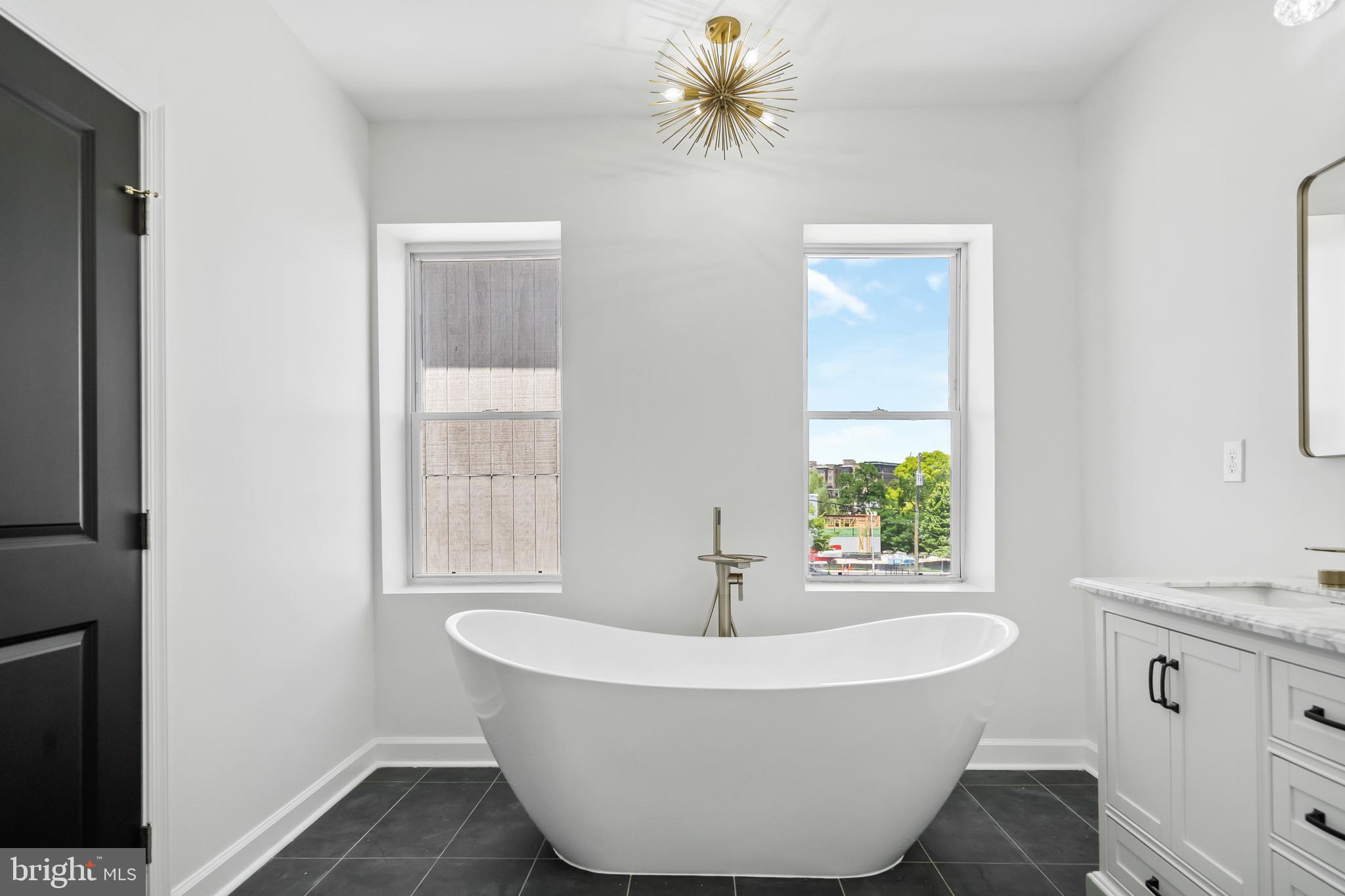 RESERVOIR HILL - Residential