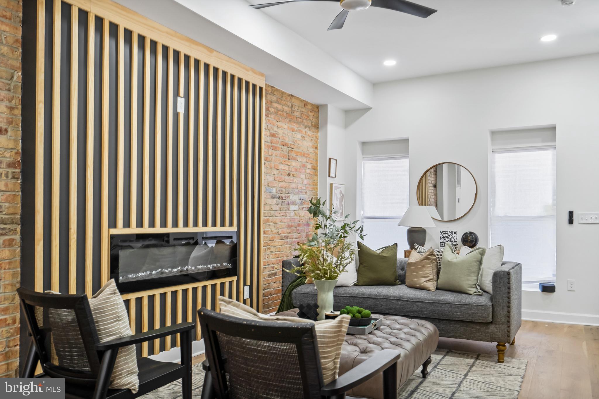 RESERVOIR HILL - Residential