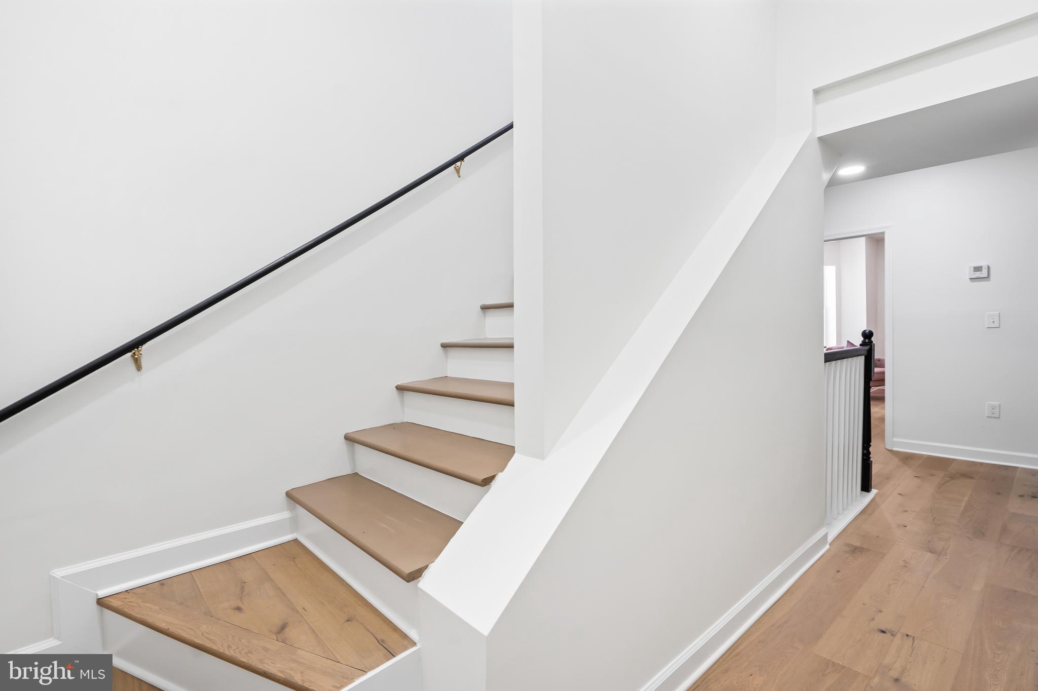 RESERVOIR HILL - Residential