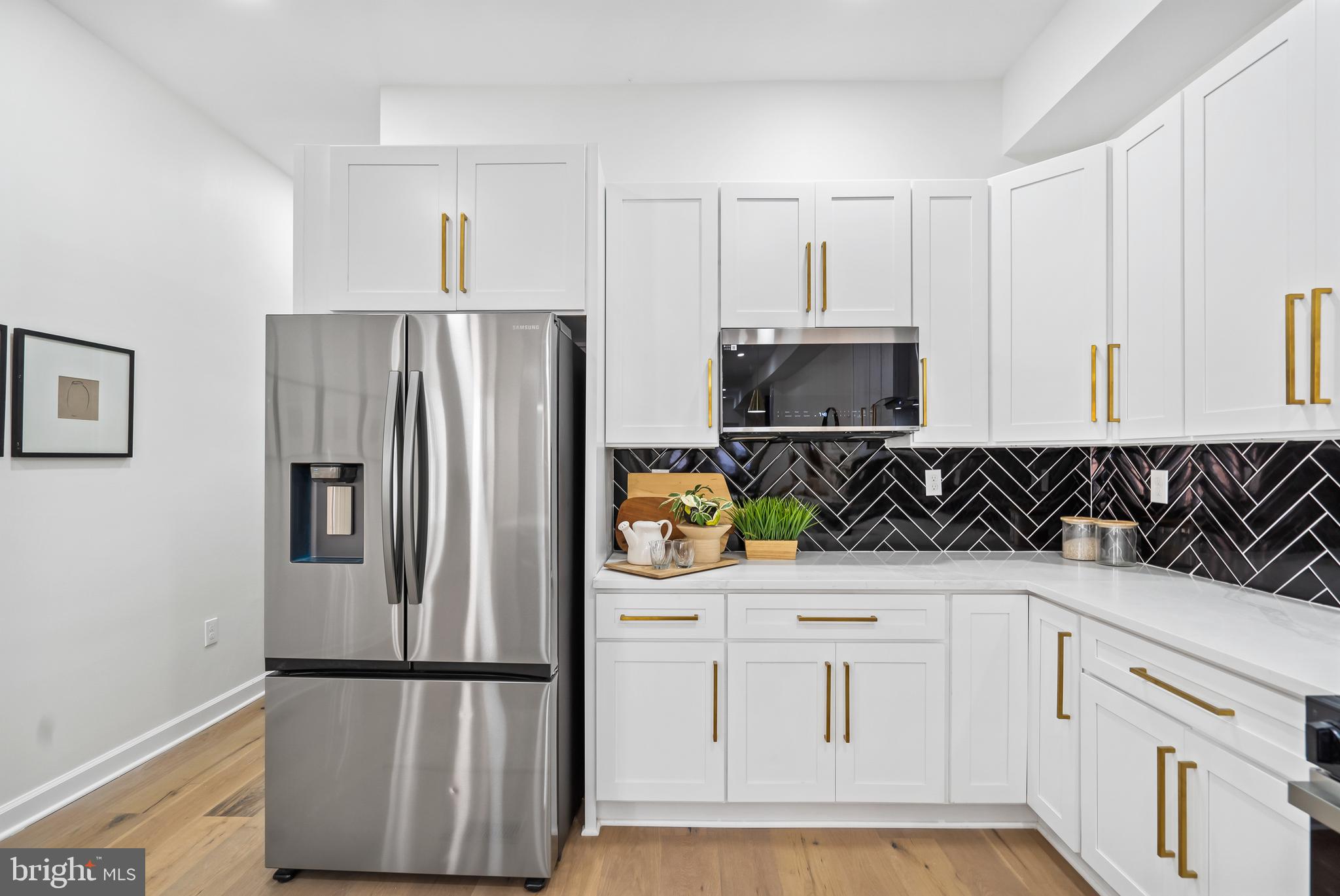 RESERVOIR HILL - Residential