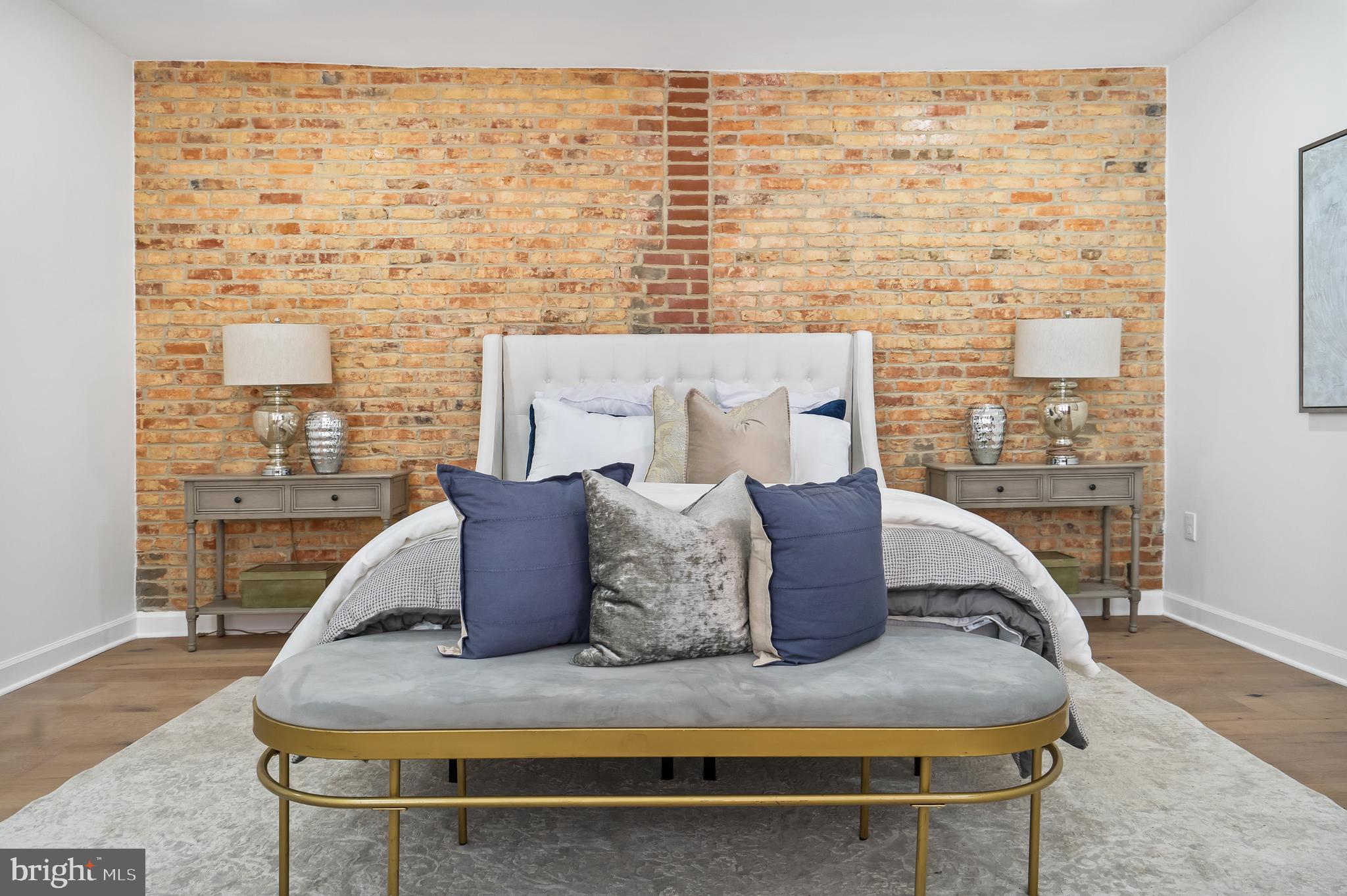 RESERVOIR HILL - Residential