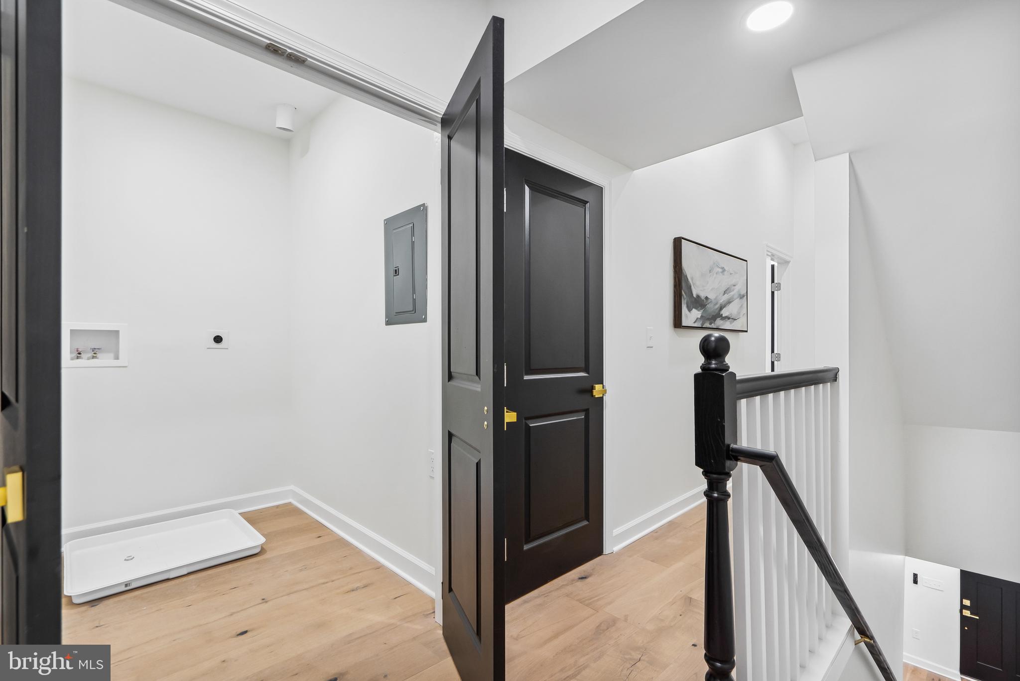 RESERVOIR HILL - Residential