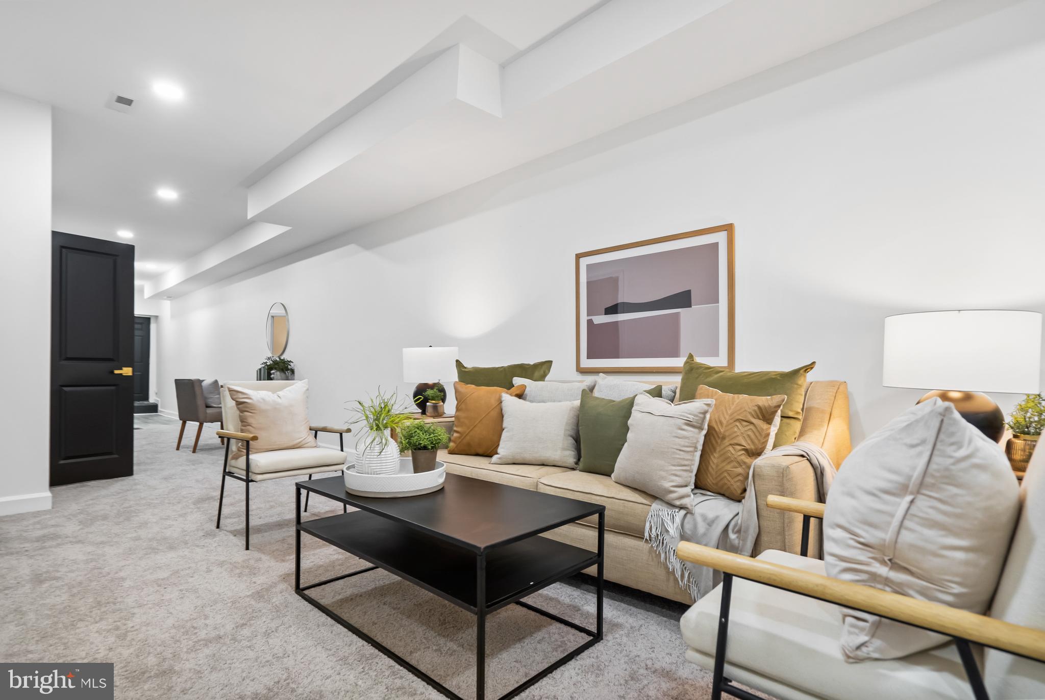 RESERVOIR HILL - Residential