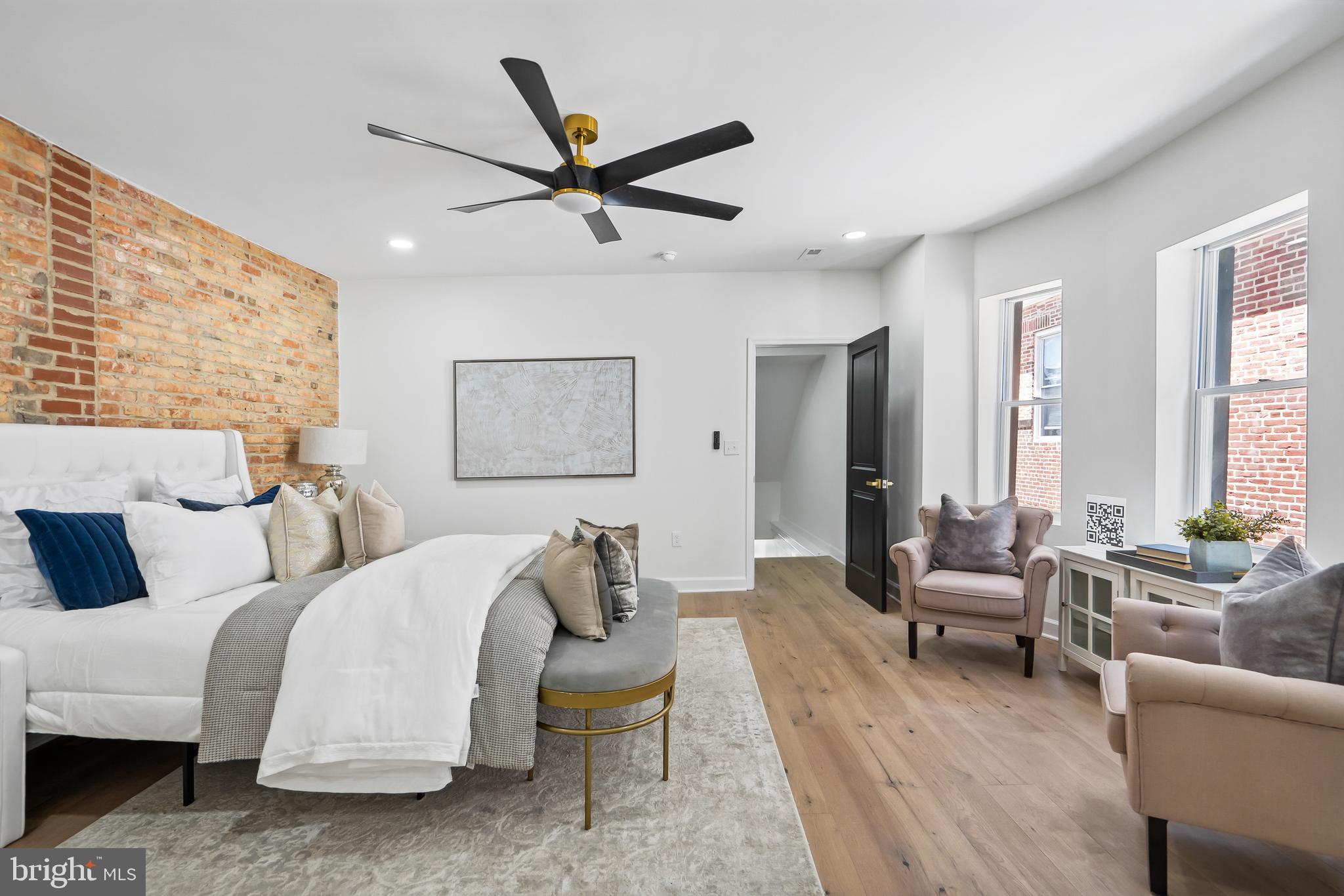 RESERVOIR HILL - Residential