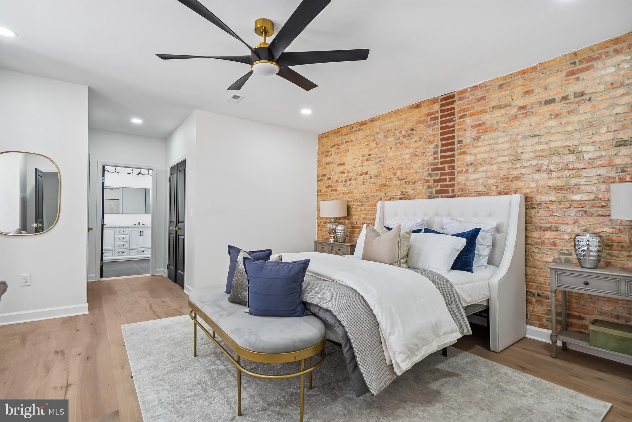 RESERVOIR HILL - Residential