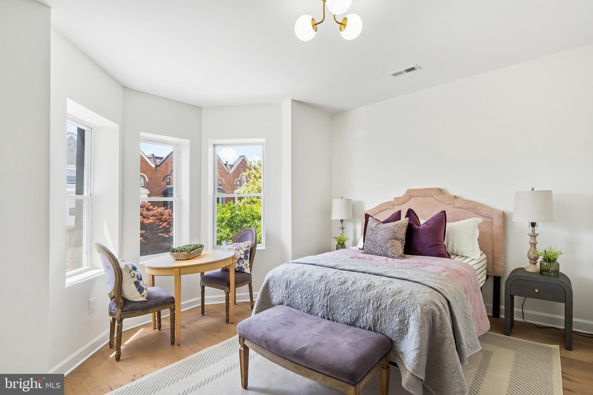 RESERVOIR HILL - Residential