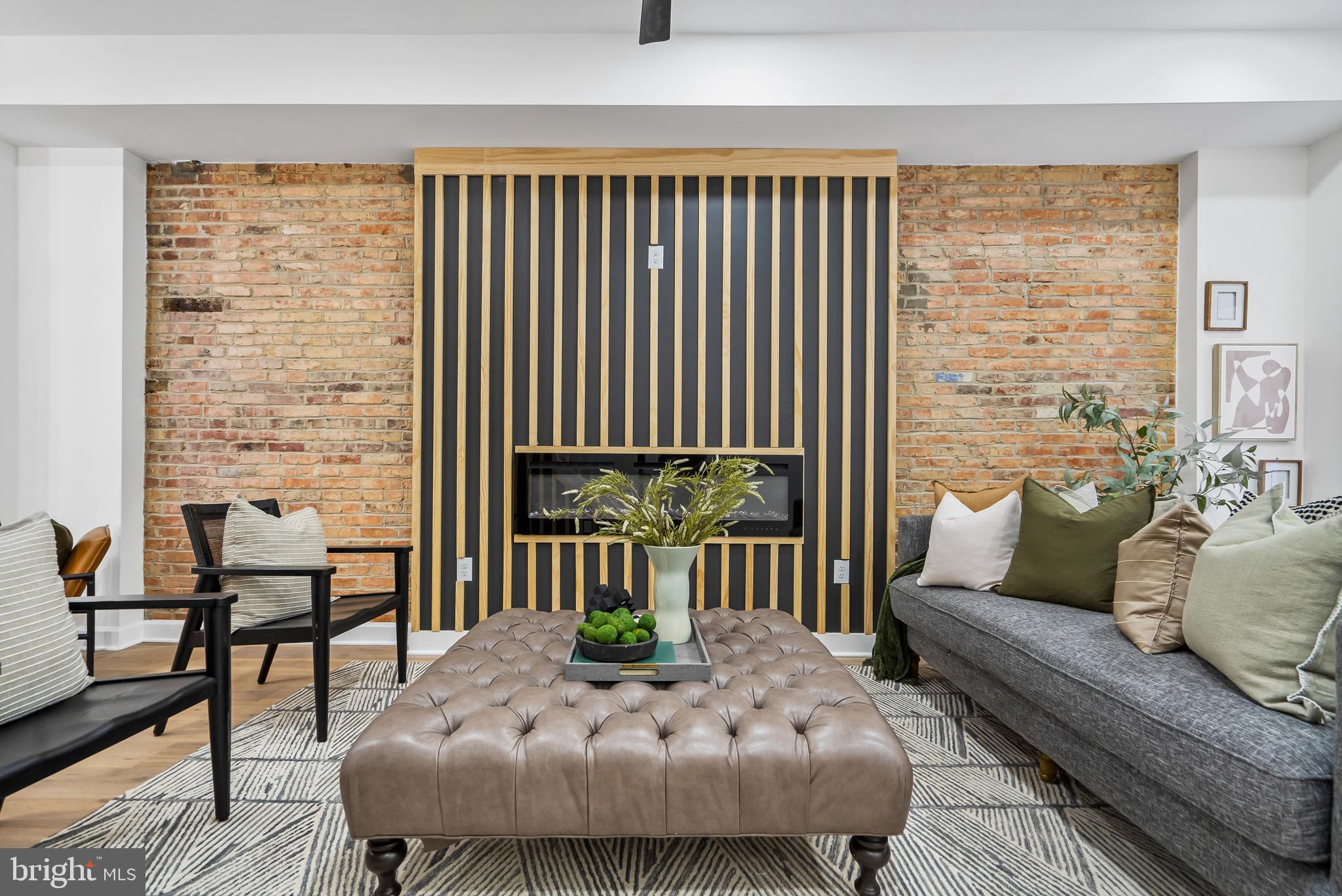 RESERVOIR HILL - Residential