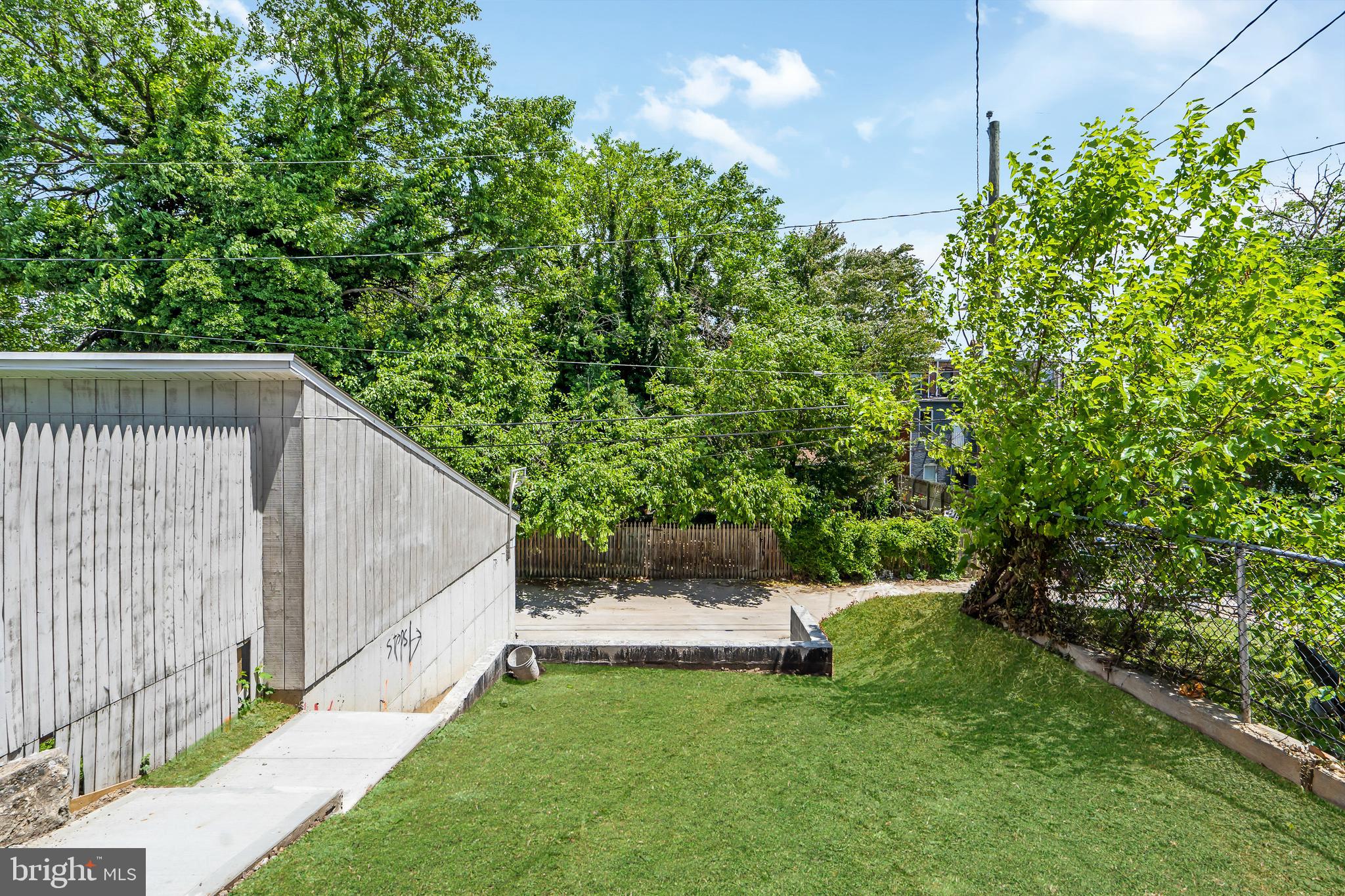 RESERVOIR HILL - Residential