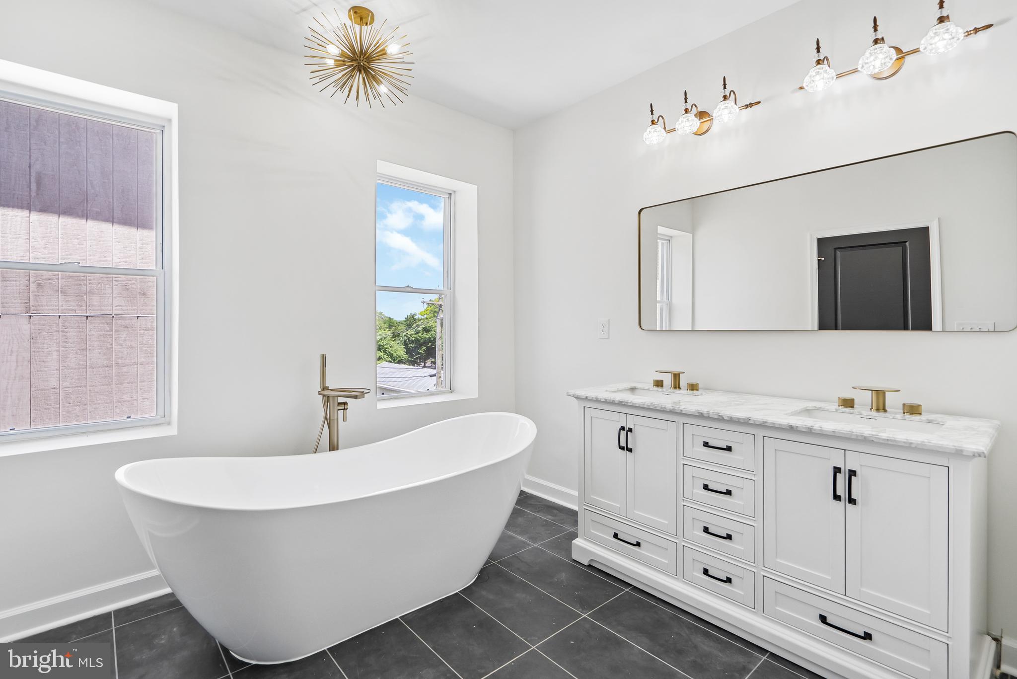 RESERVOIR HILL - Residential