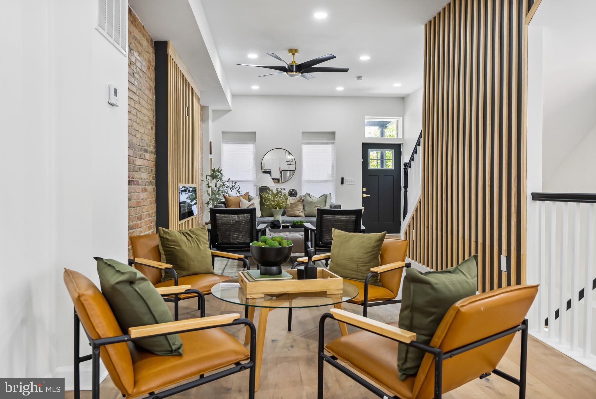 RESERVOIR HILL - Residential