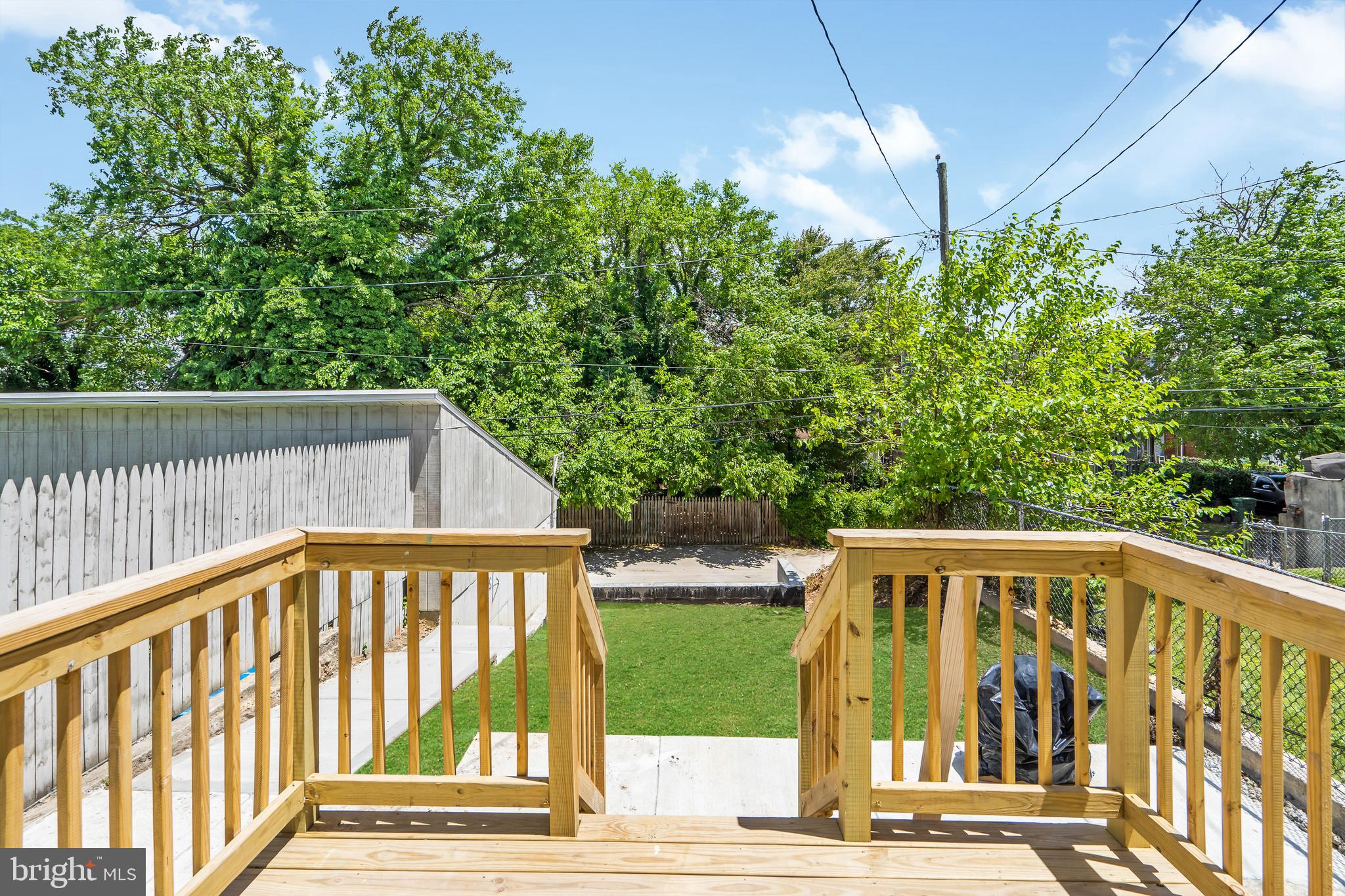 RESERVOIR HILL - Residential