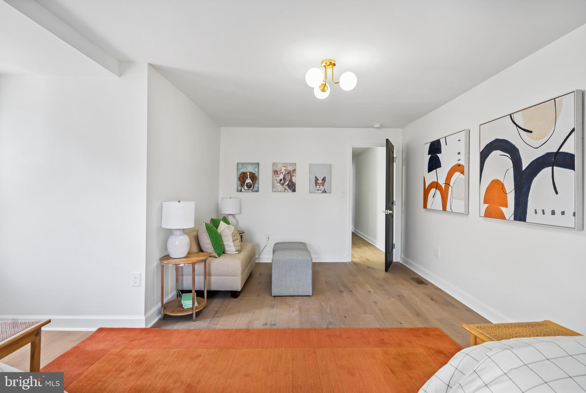 RESERVOIR HILL - Residential