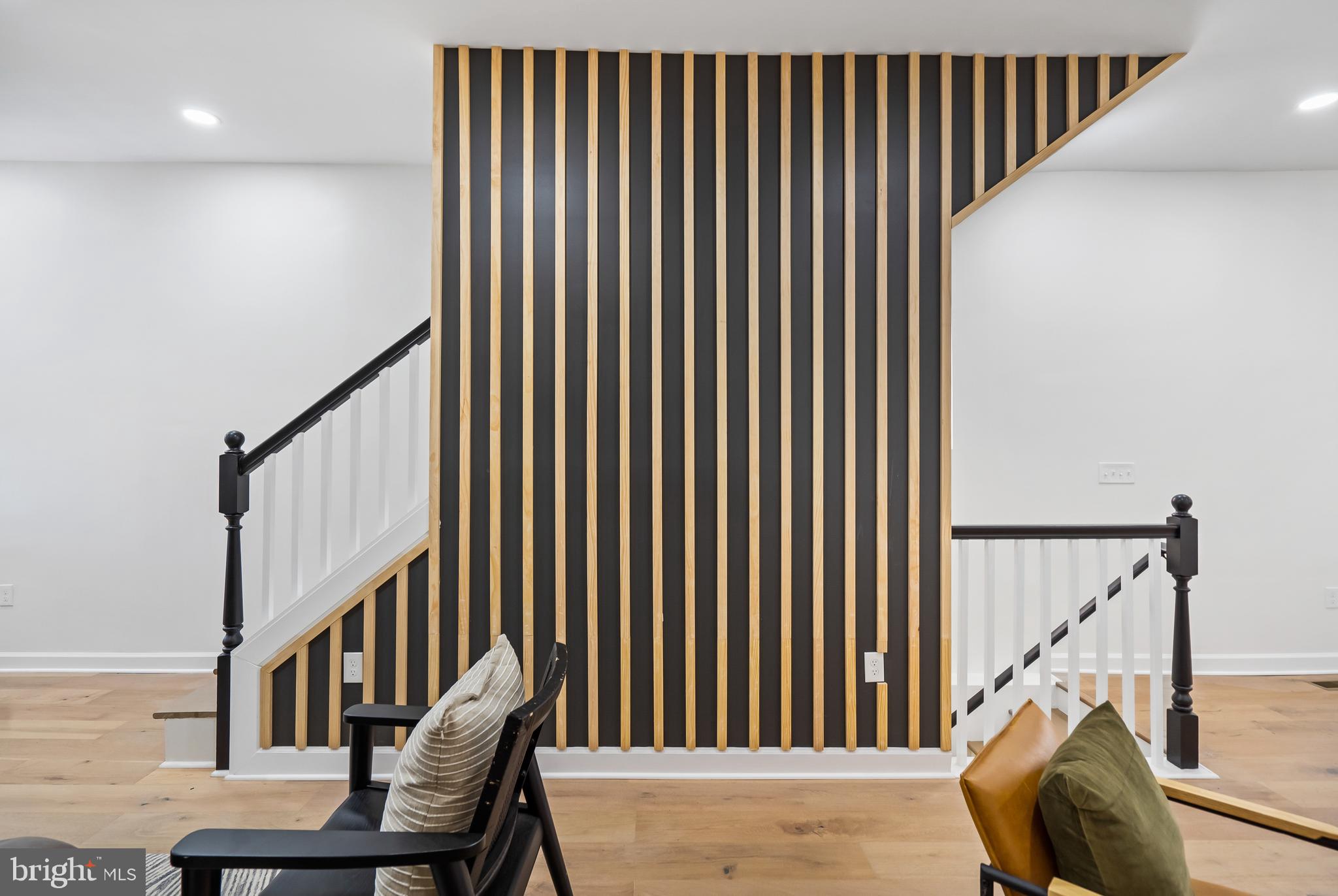 RESERVOIR HILL - Residential