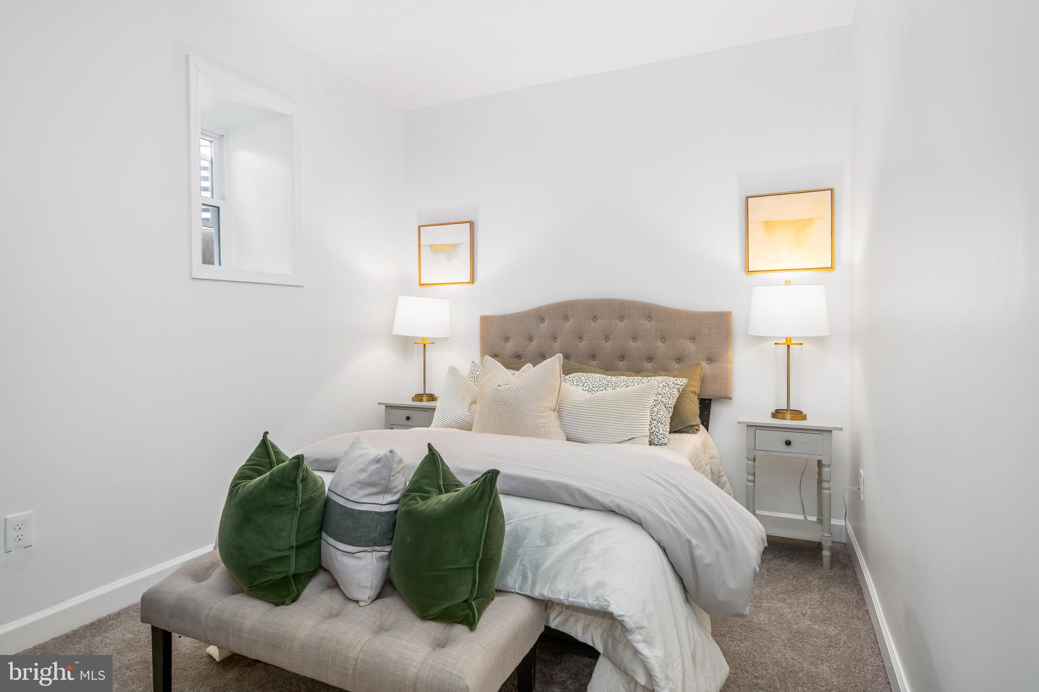 RESERVOIR HILL - Residential