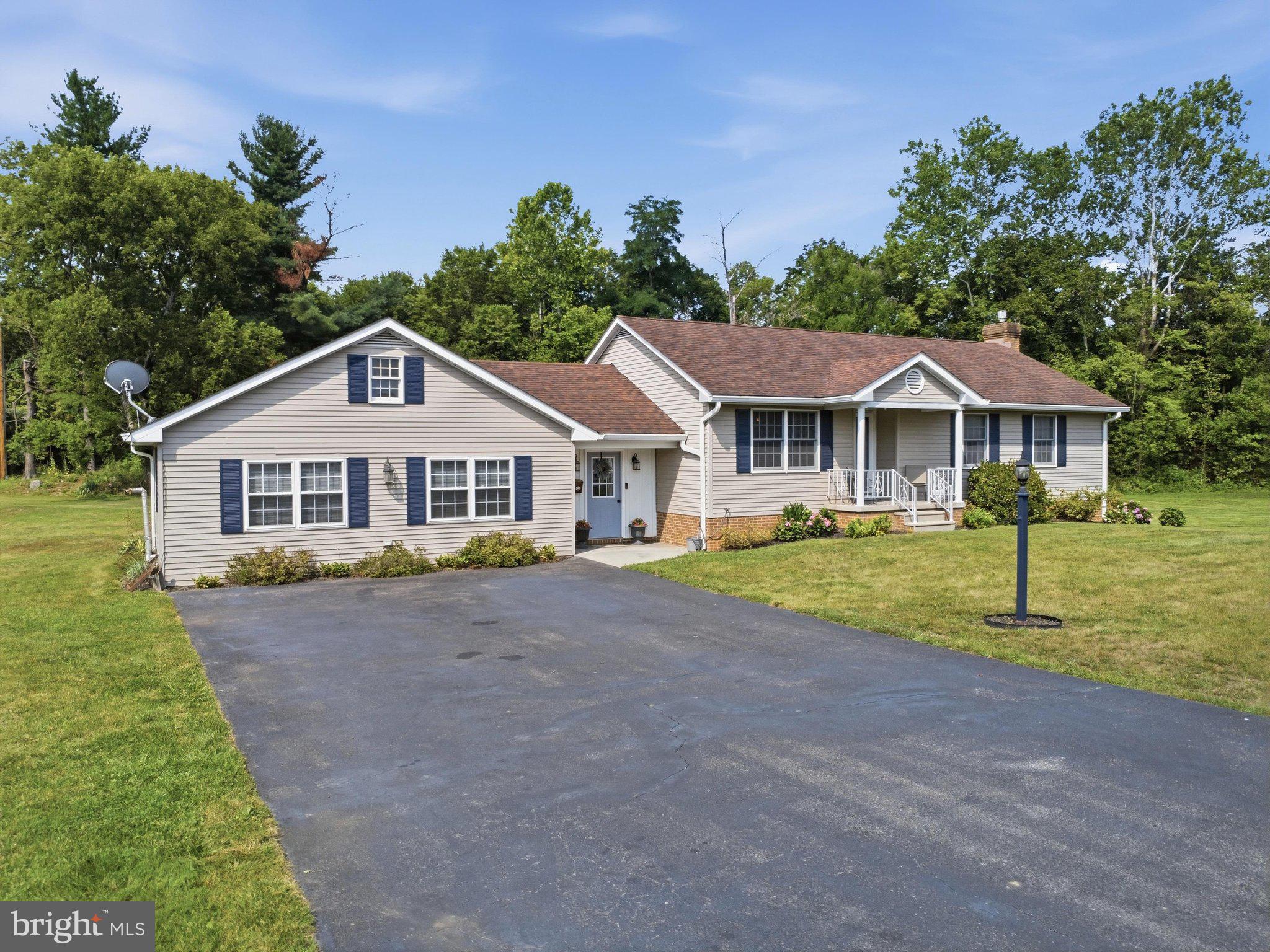 16105 WRIGHT ROAD
