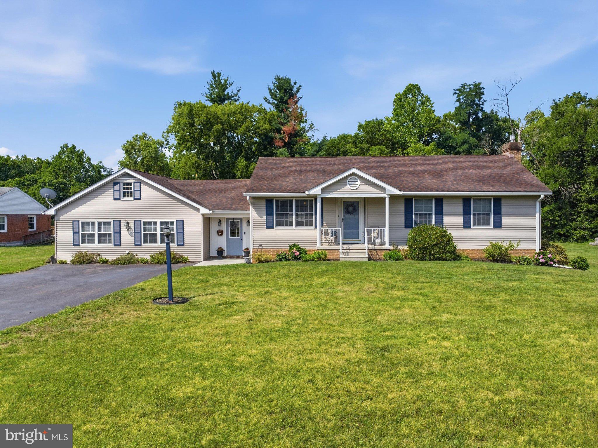 16105 WRIGHT ROAD