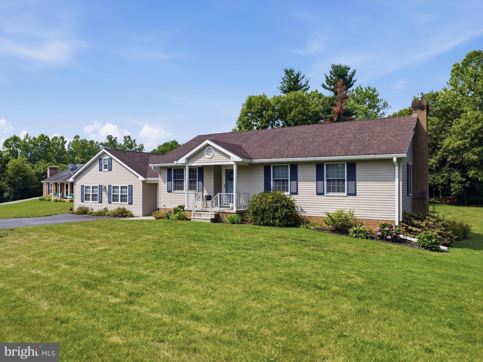 16105 WRIGHT ROAD