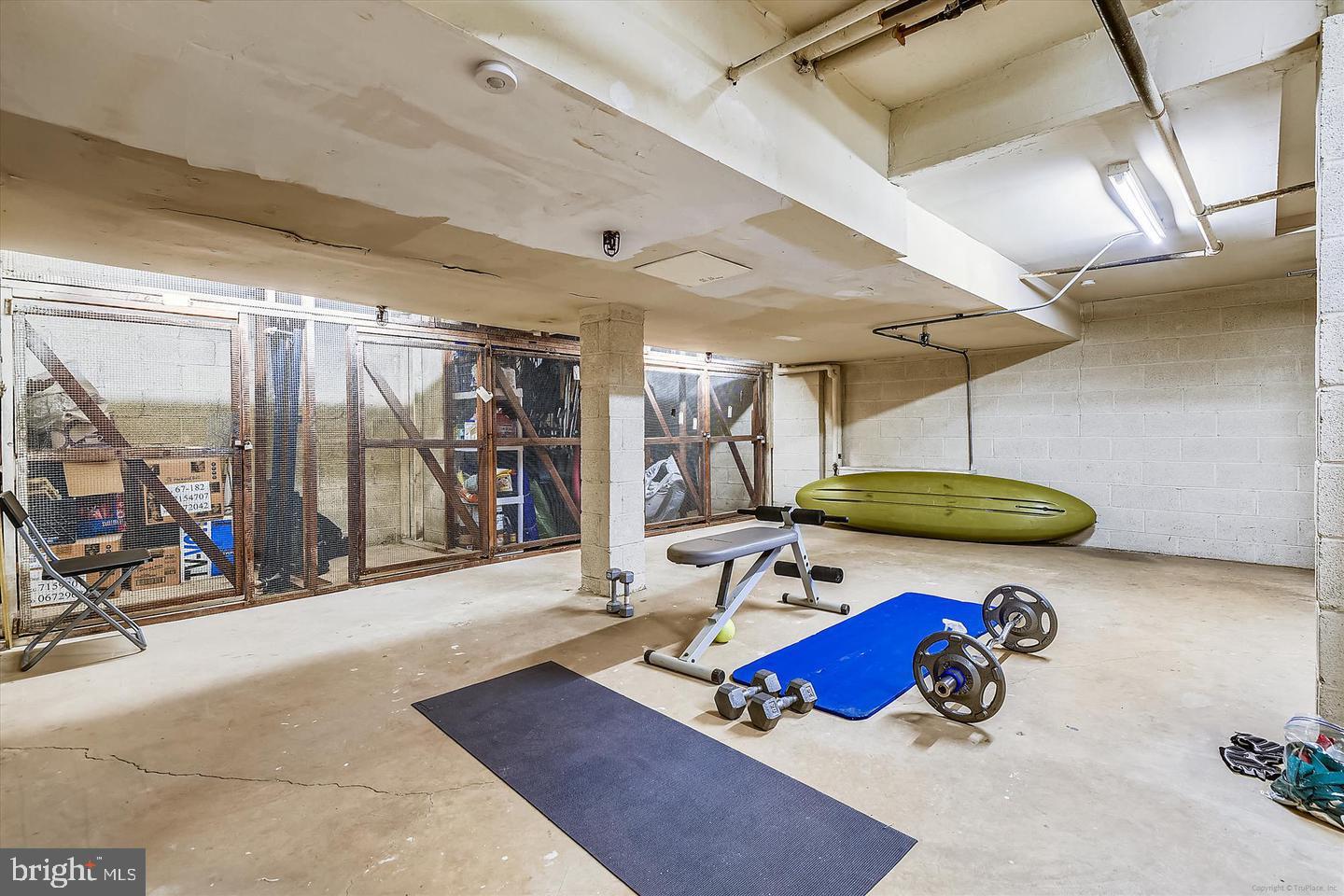 AMERICANA FINMARK - Residential