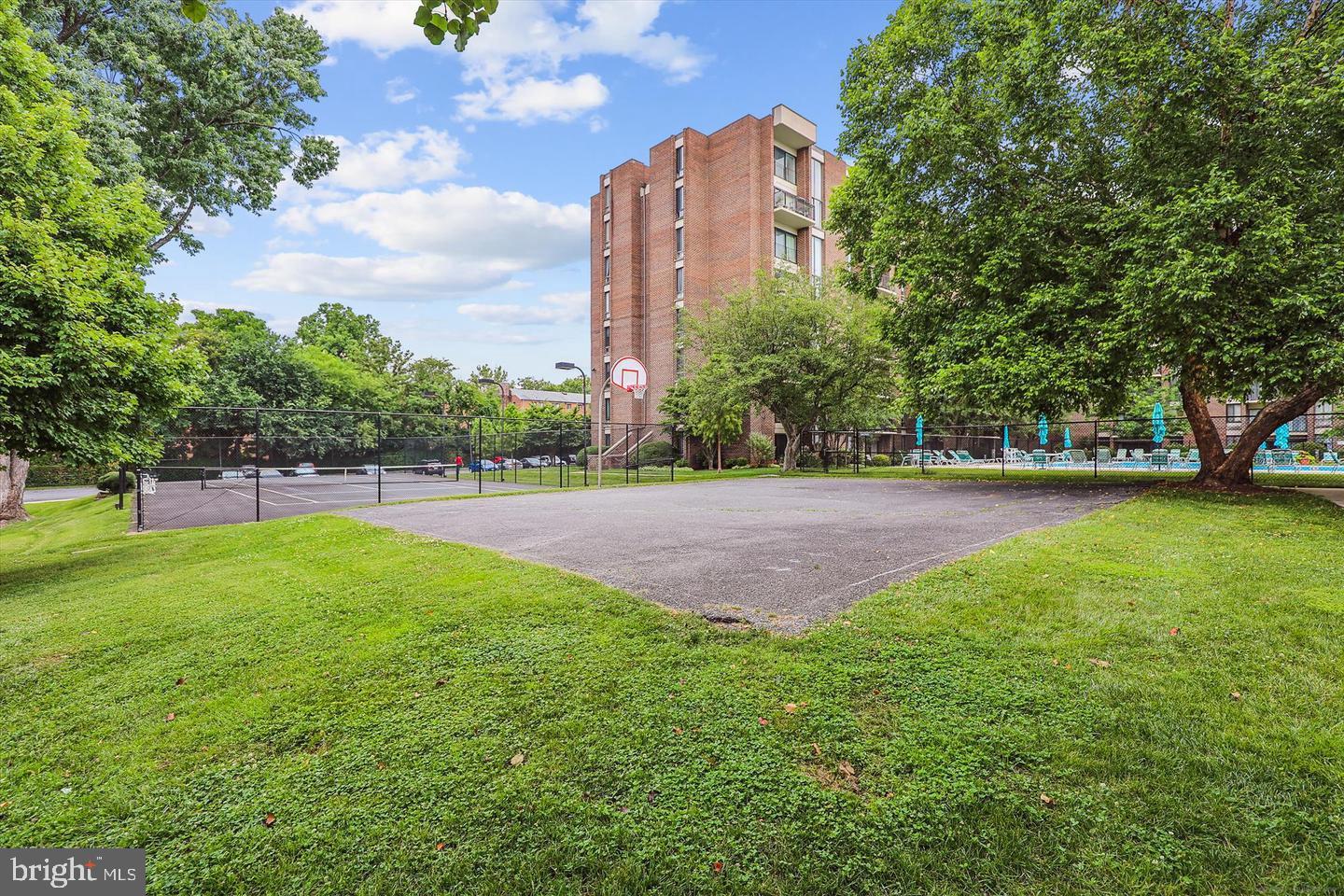 AMERICANA FINMARK - Residential