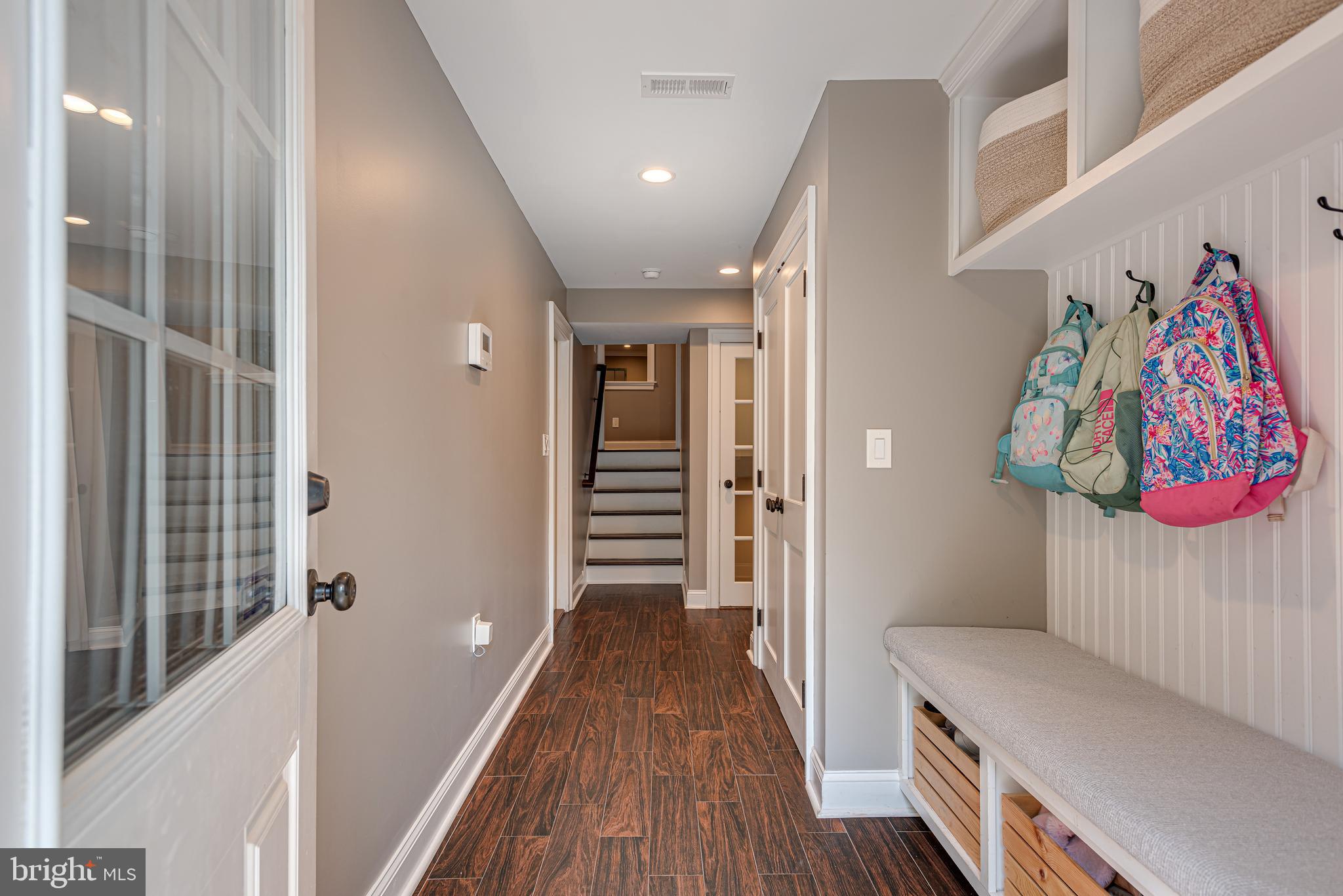 GLENHARDIE - Residential