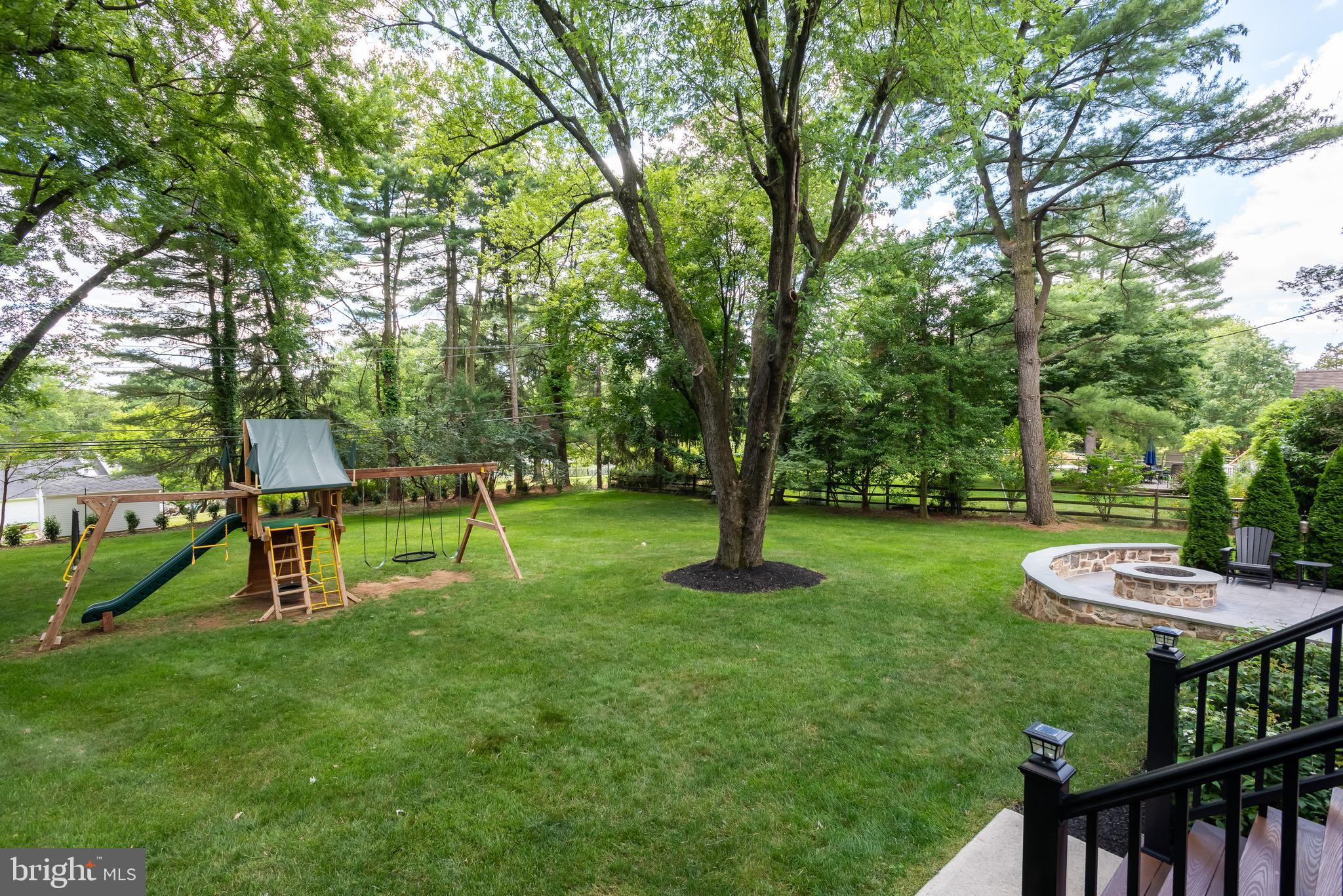 GLENHARDIE - Residential