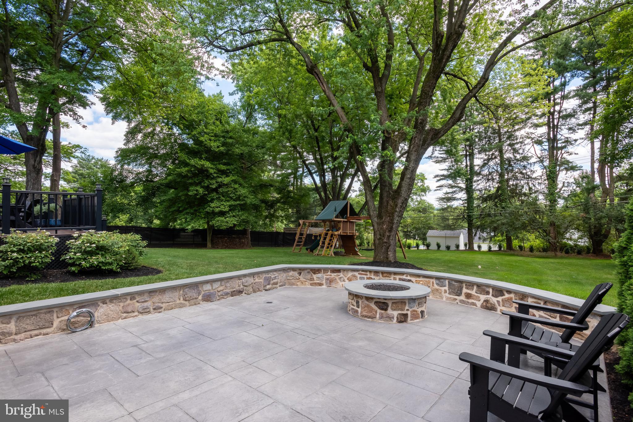 GLENHARDIE - Residential