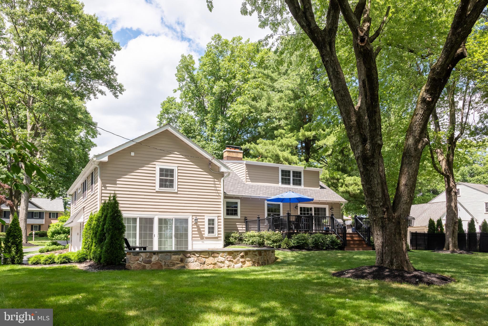 GLENHARDIE - Residential