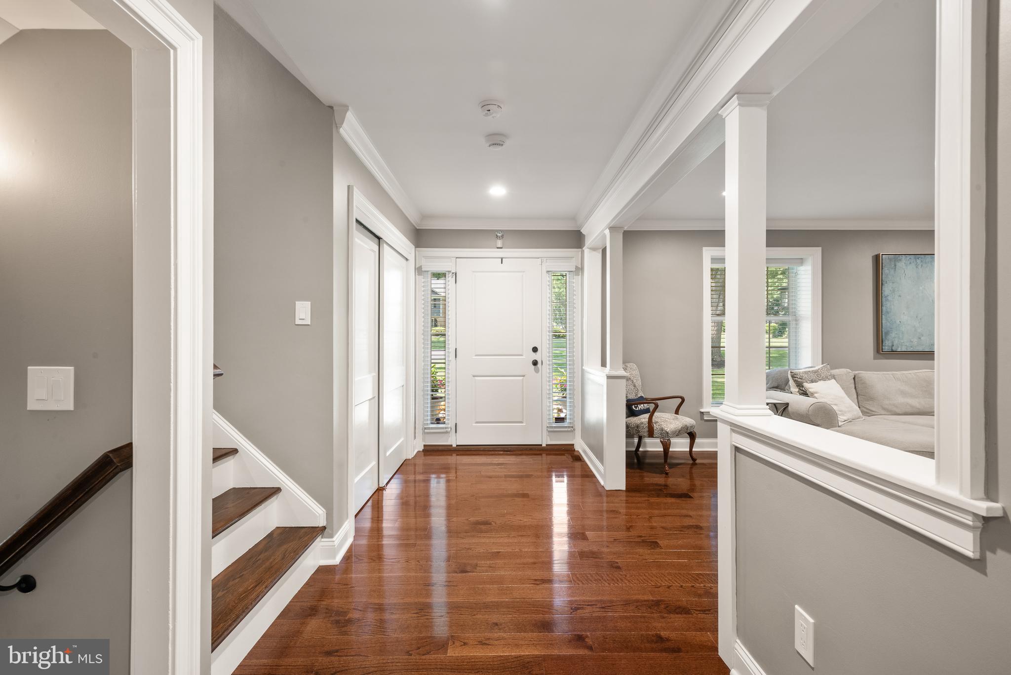 GLENHARDIE - Residential