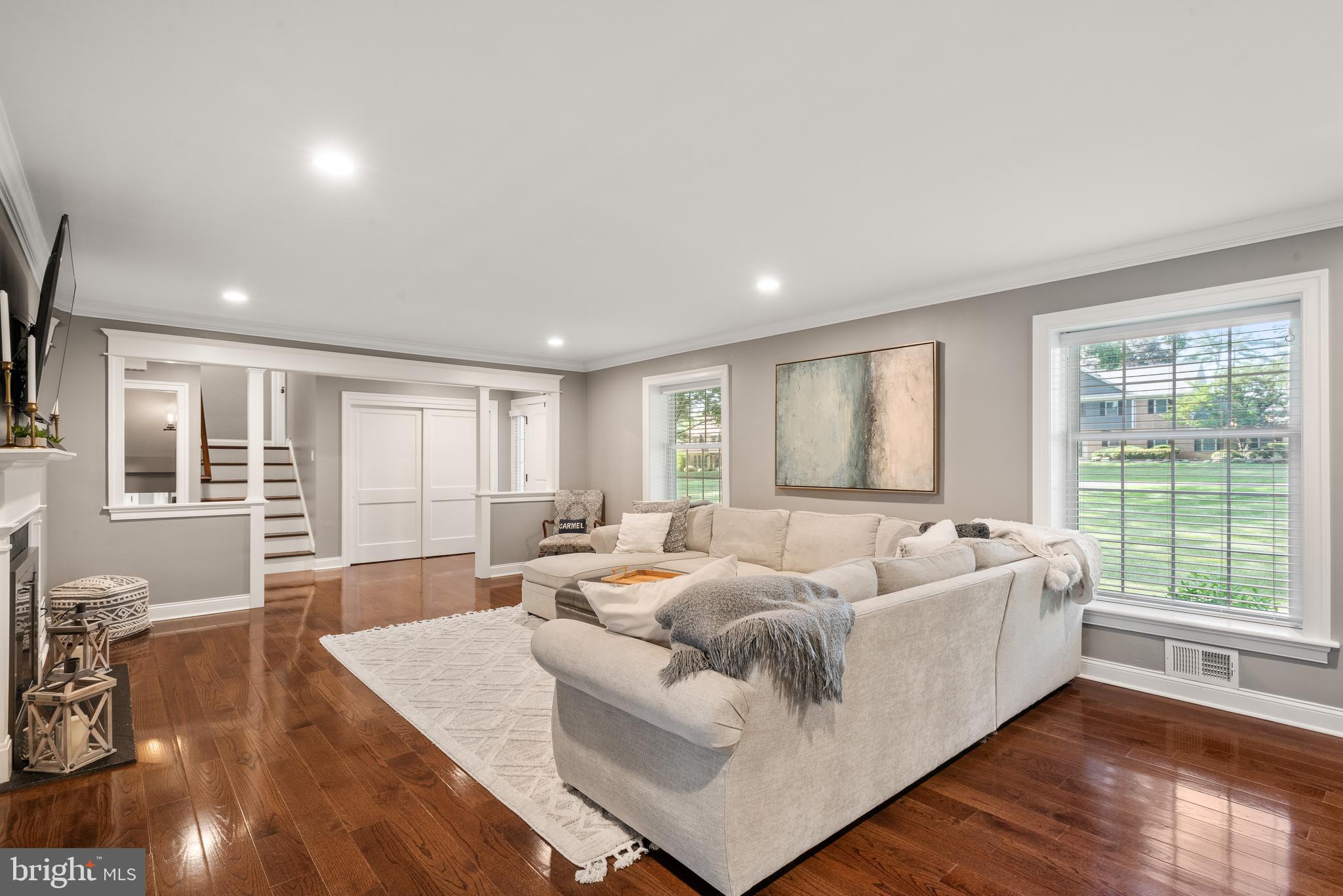 GLENHARDIE - Residential