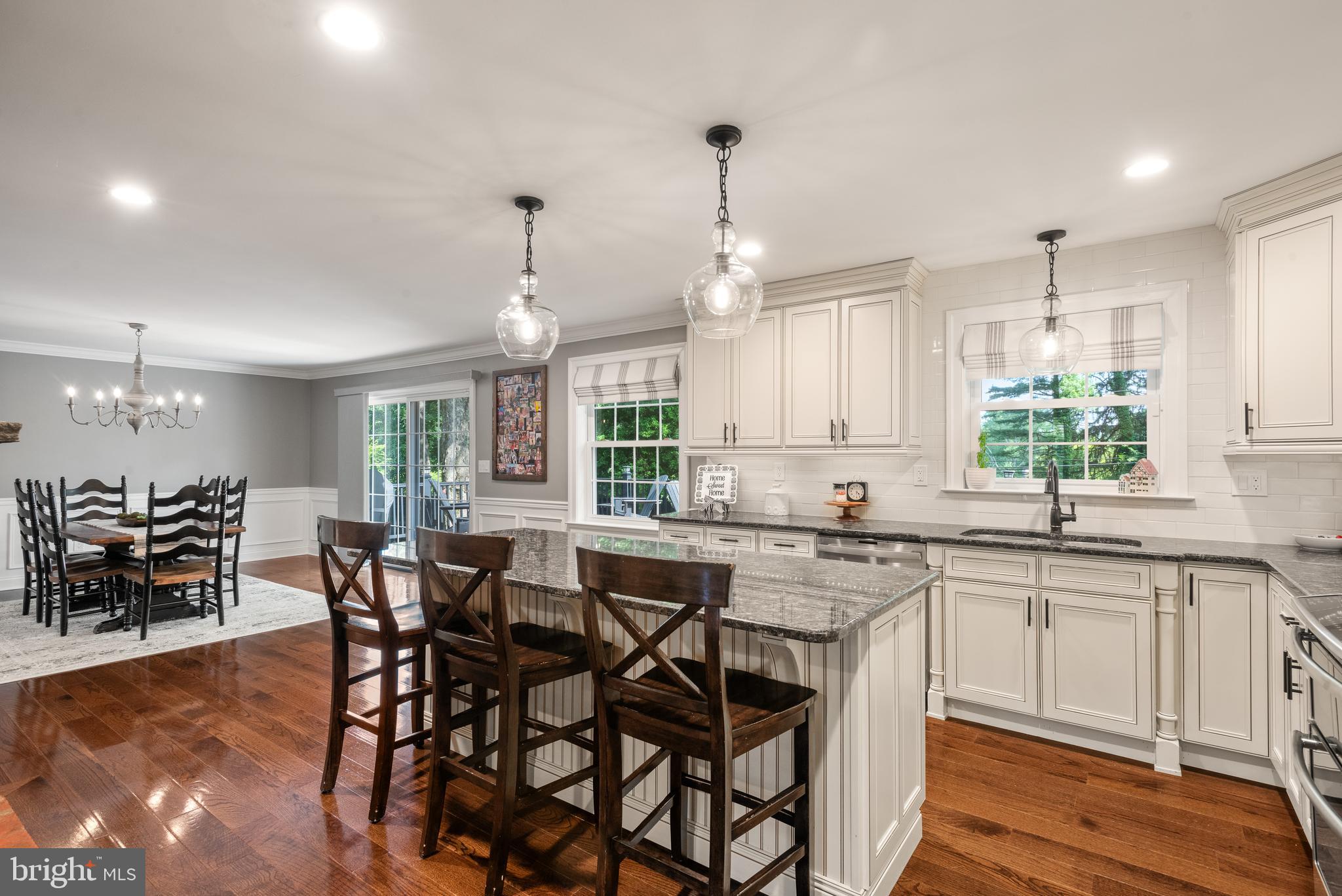 GLENHARDIE - Residential