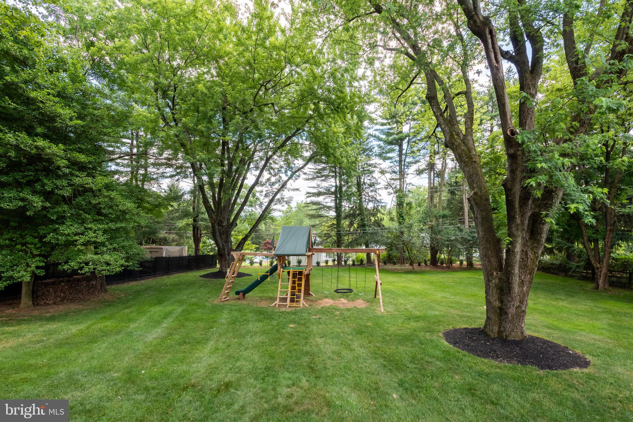 GLENHARDIE - Residential