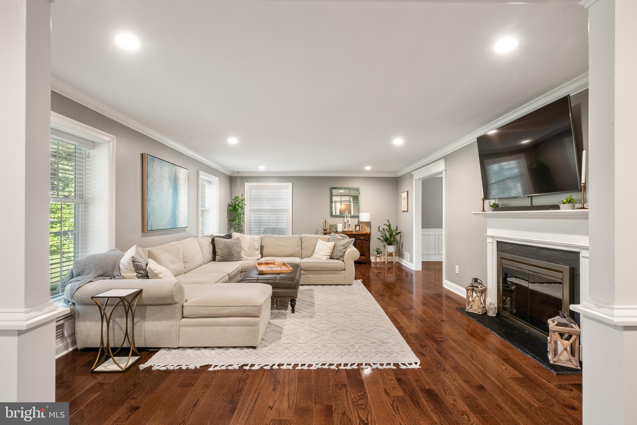 GLENHARDIE - Residential