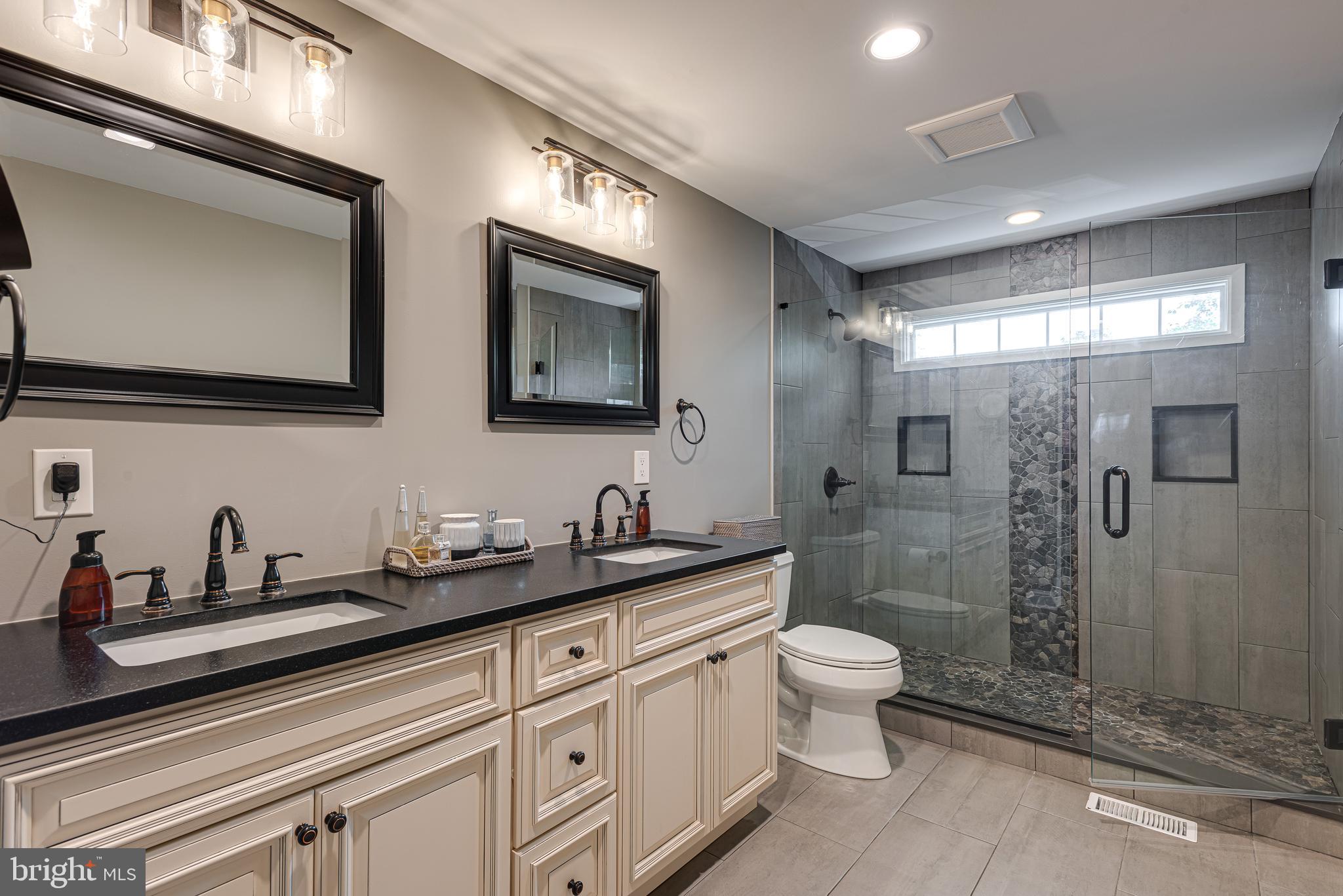 GLENHARDIE - Residential