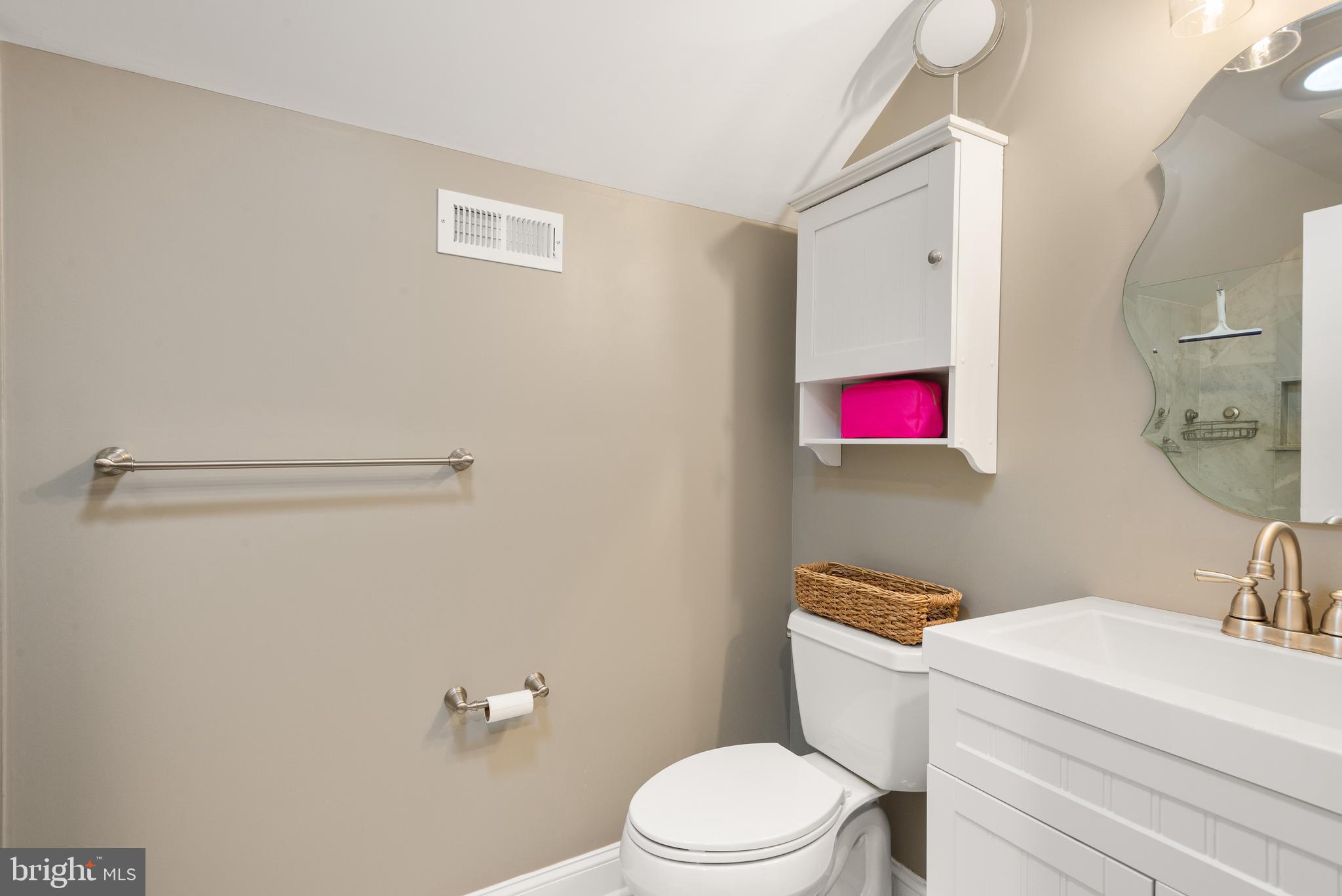 GLENHARDIE - Residential