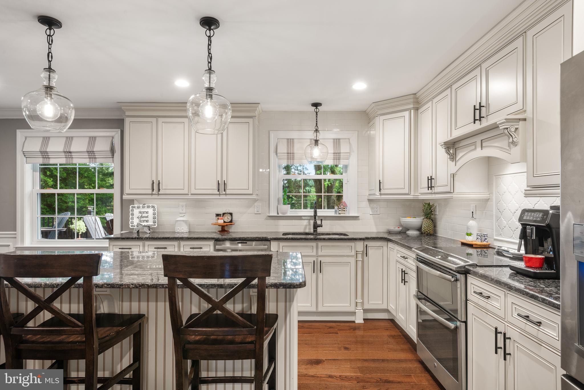 GLENHARDIE - Residential