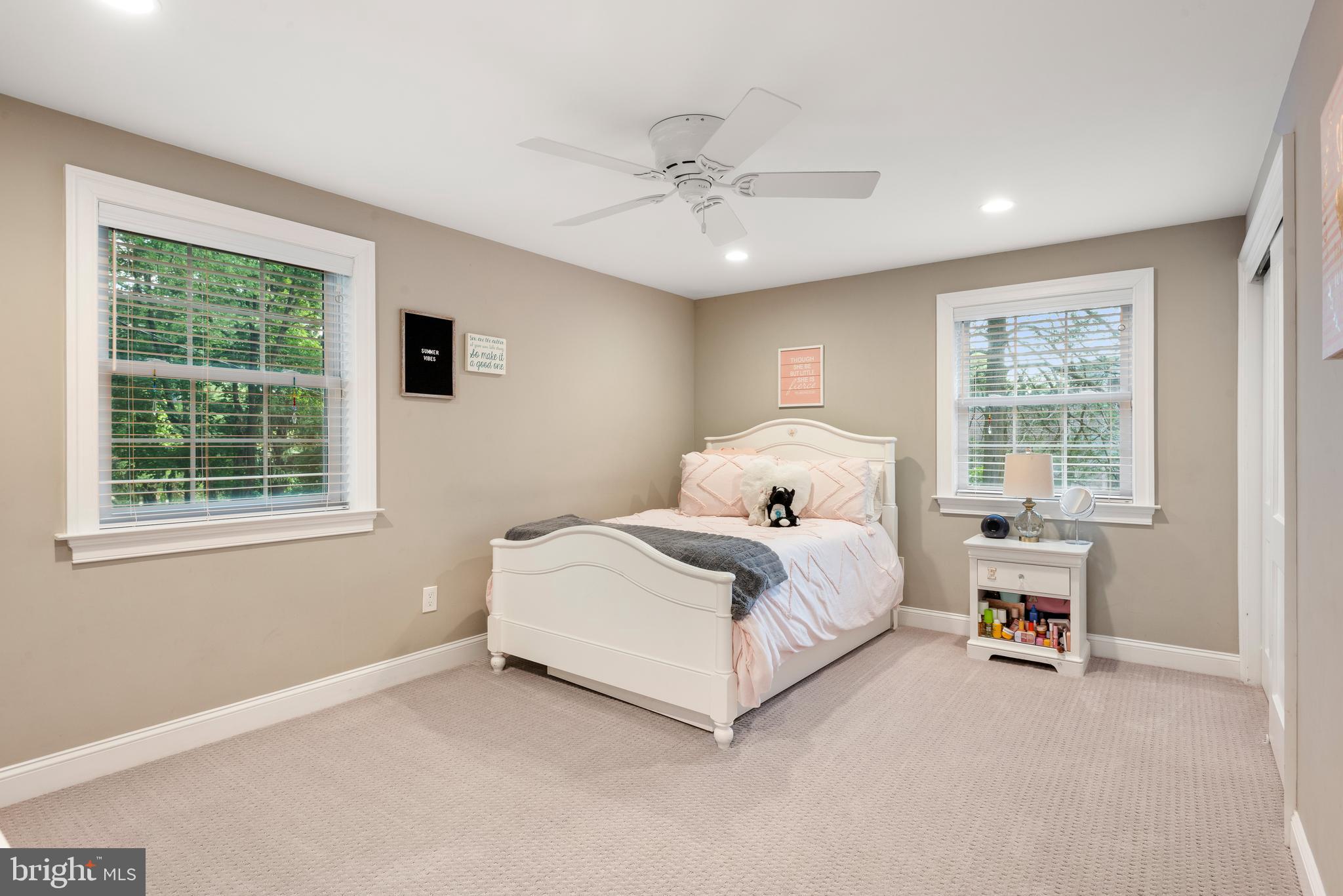 GLENHARDIE - Residential