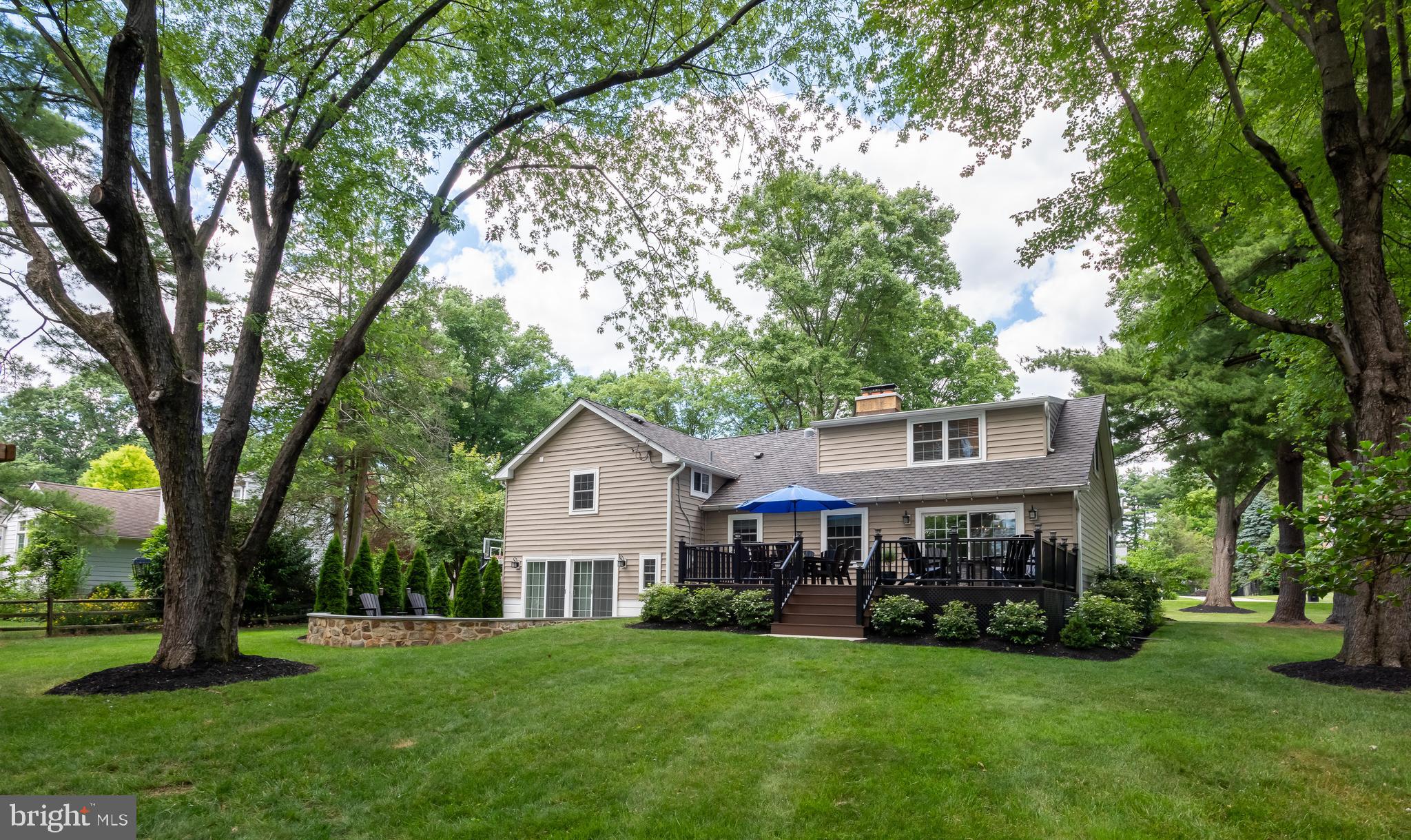 GLENHARDIE - Residential