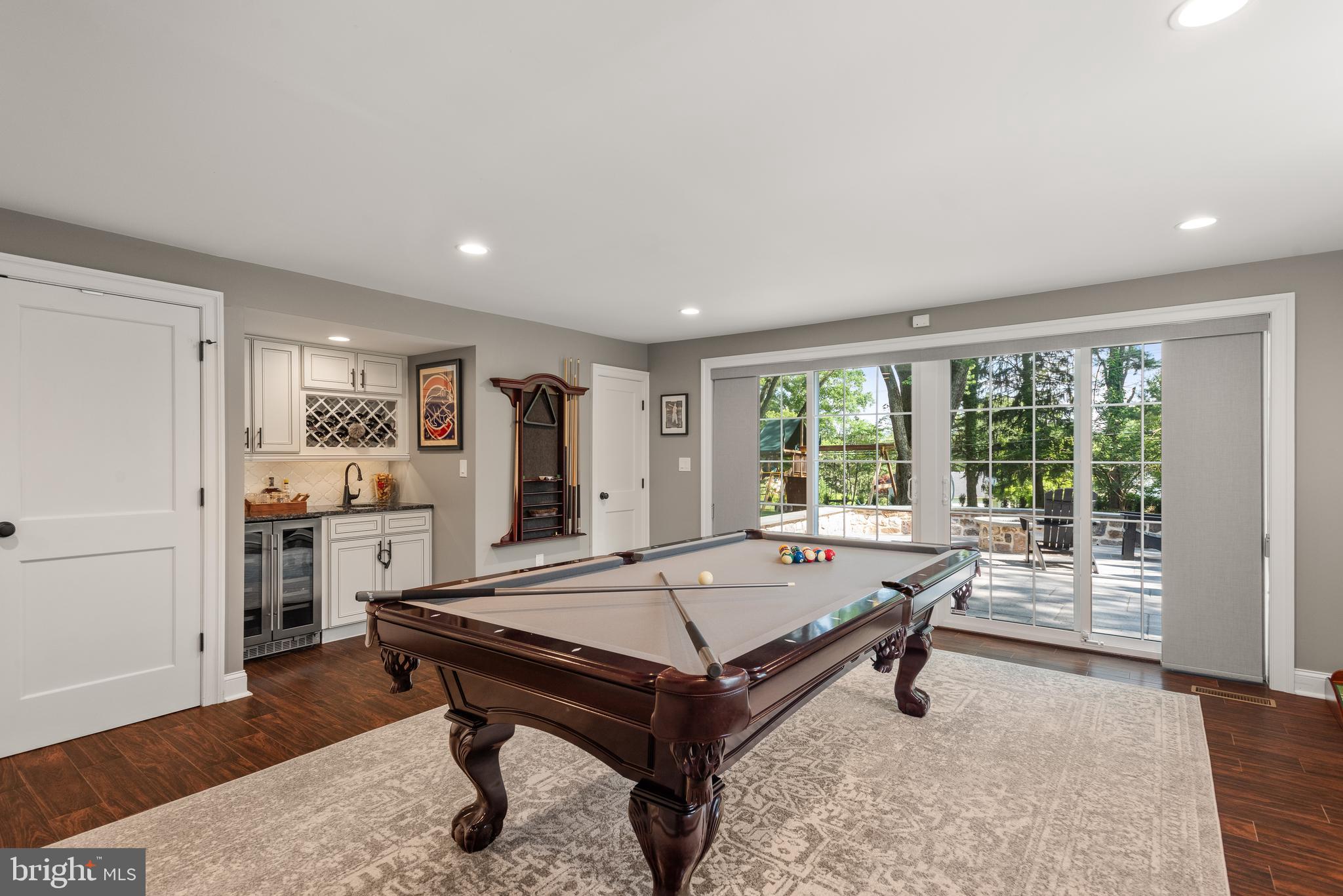 GLENHARDIE - Residential