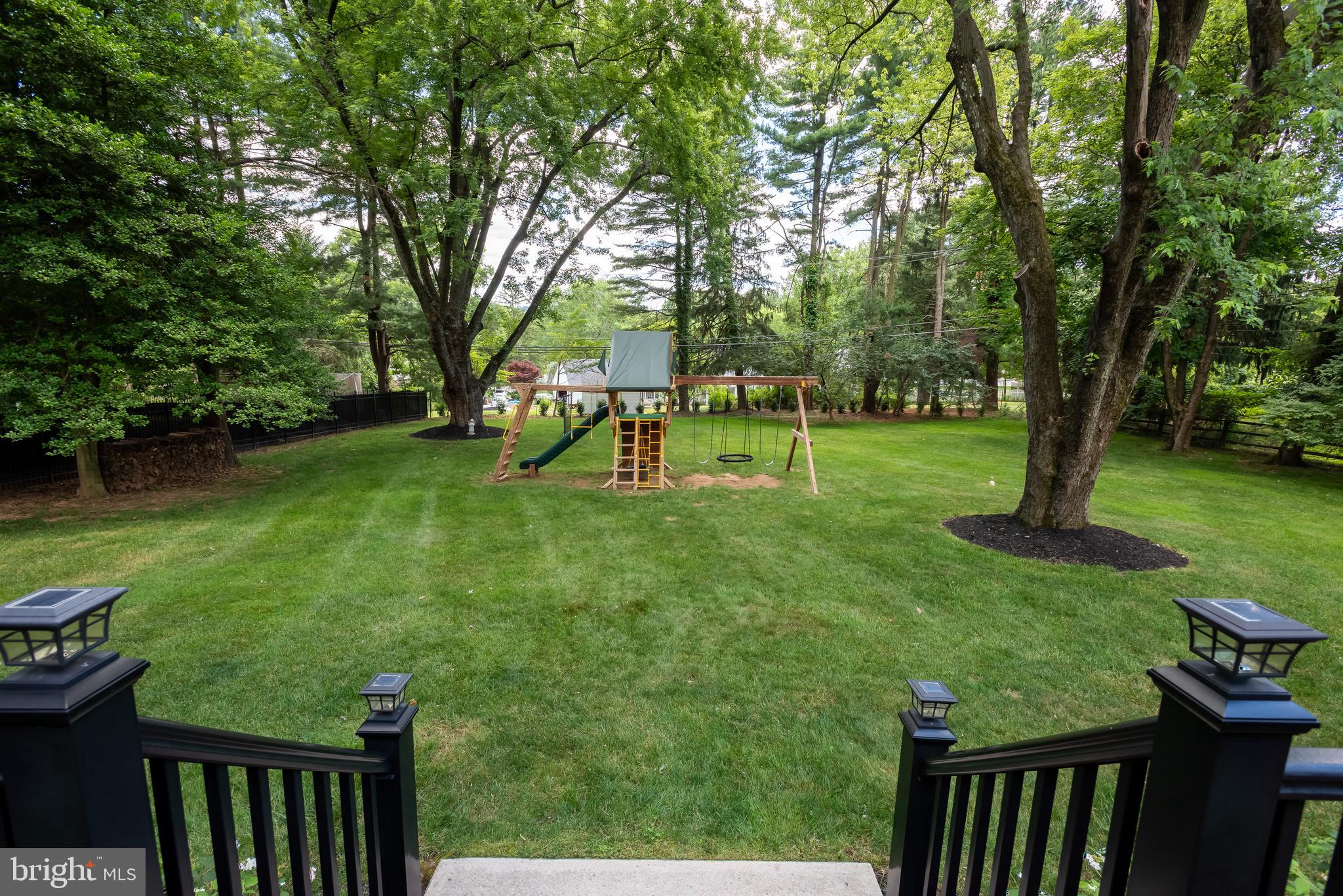 GLENHARDIE - Residential