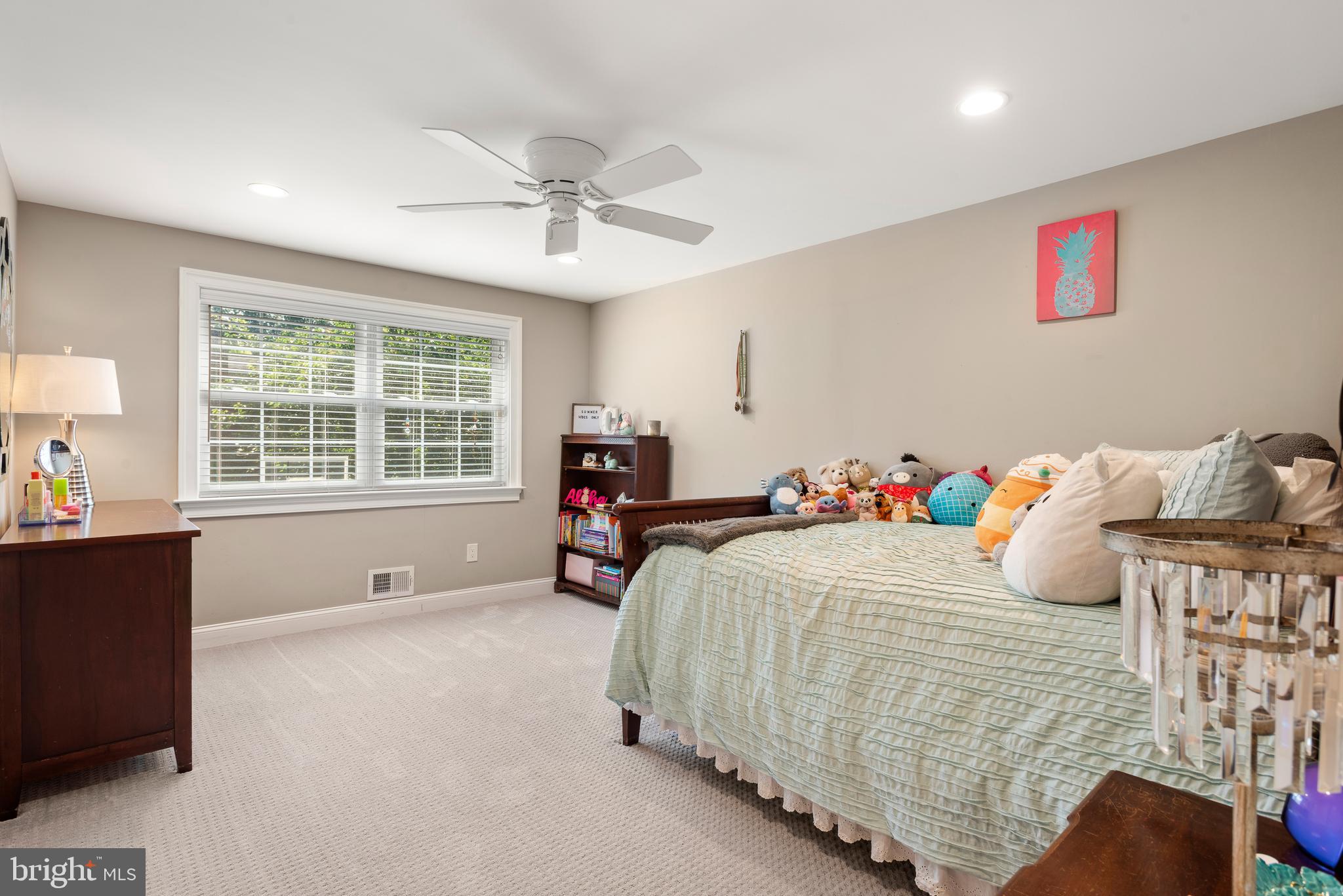 GLENHARDIE - Residential