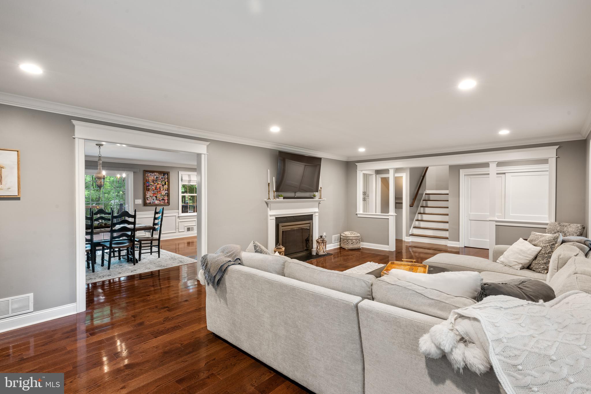 GLENHARDIE - Residential