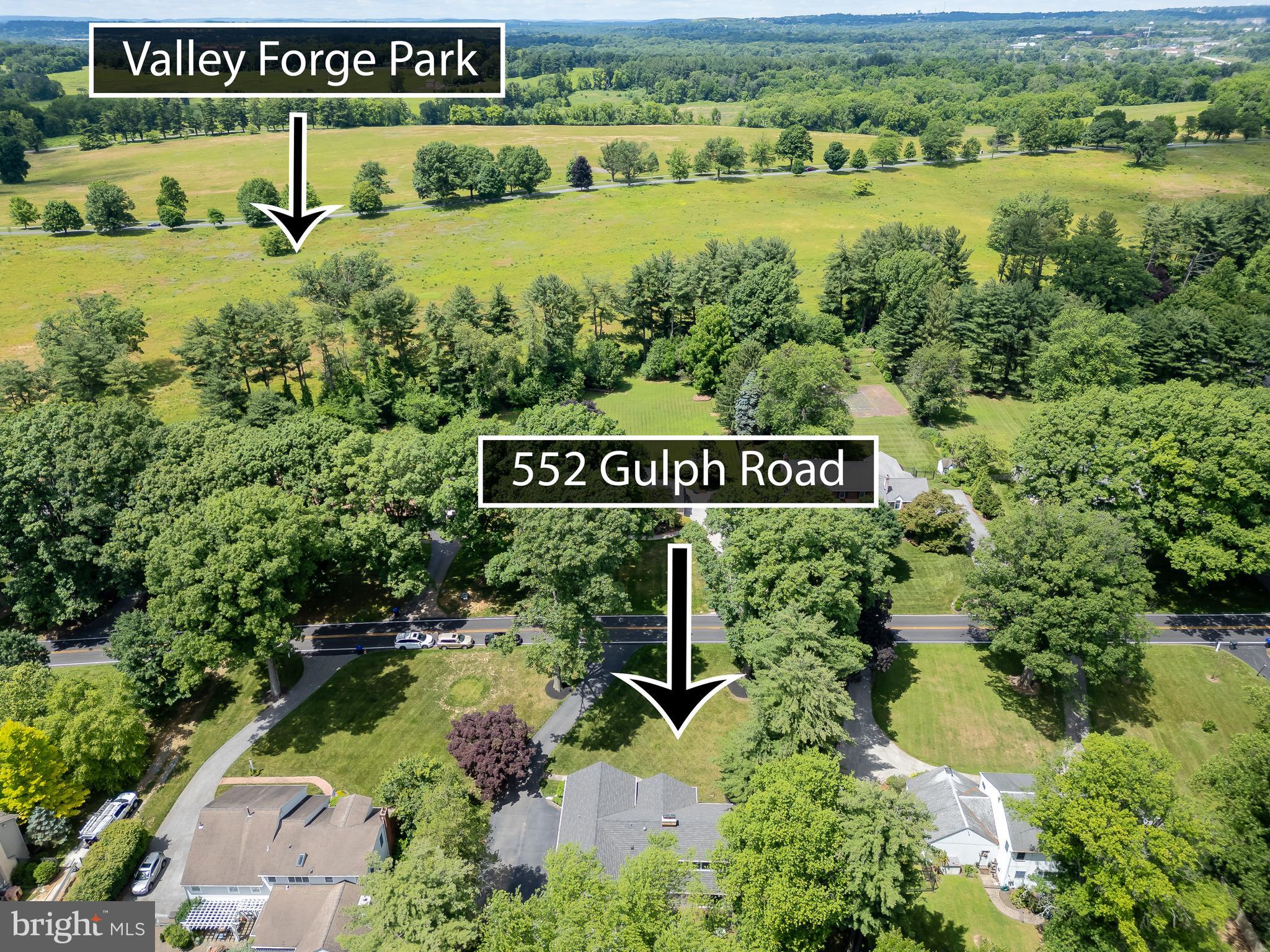 GLENHARDIE - Residential