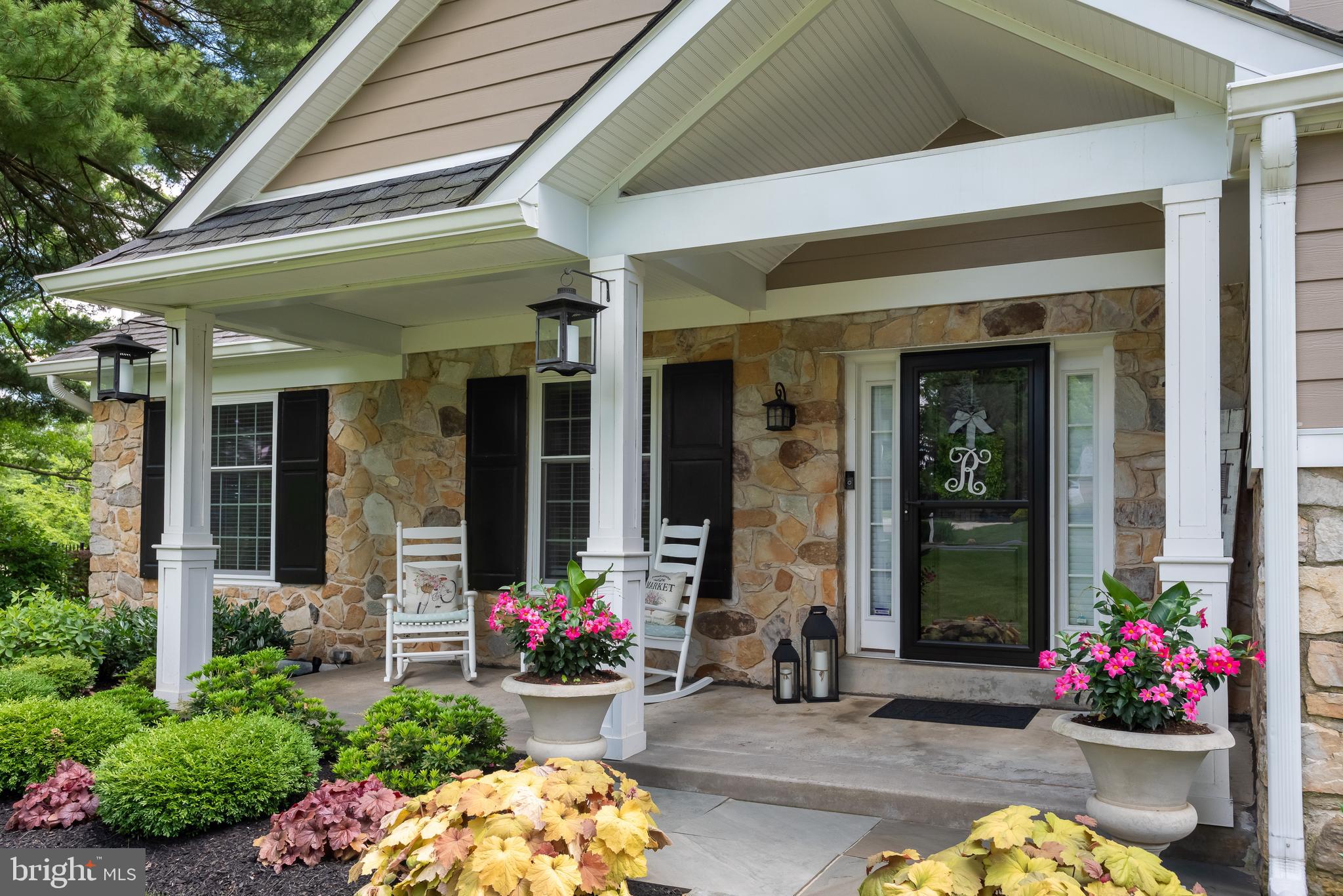 GLENHARDIE - Residential