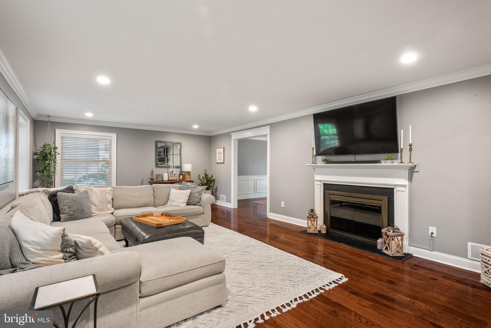 GLENHARDIE - Residential