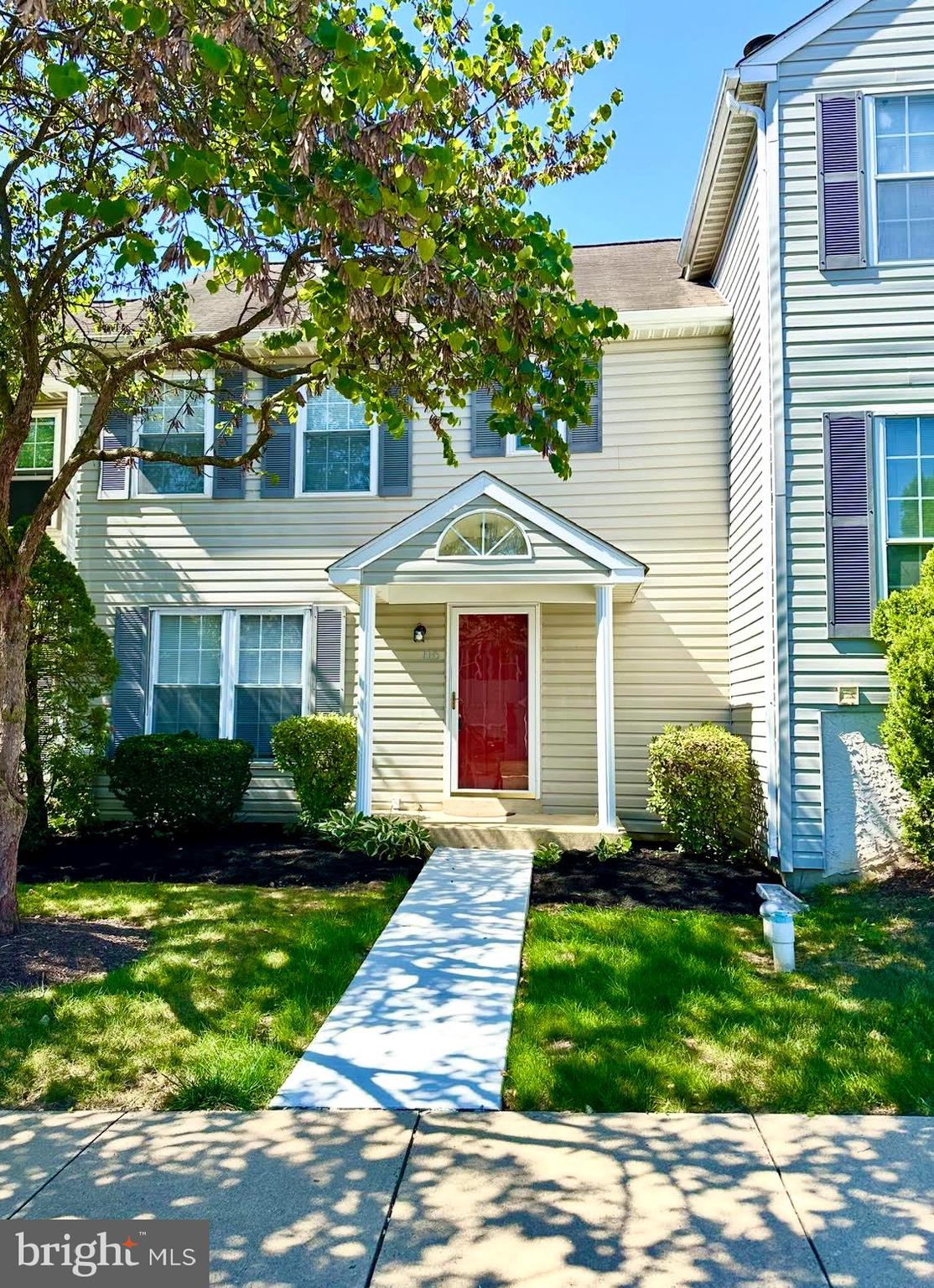 OPEN HOUSE SUNDAY SEPT 7th, 1pm - 3pm !!!
Be the first to enjoy this beautifully renovated 3br/2.5ba home in peaceful the Spring Mount community.
Updates and Renovations Include
- New flooring & carpet - New LED lighting - New refrigerator
- New renovated bathrooms - New walkway entrance - New microwave
- New hot water heater - New expansion tank - New basement epoxy floor
- New paint and dry-locked basement
Additionally, the HVAC system has just been serviced, trees removed from the backyard, and all new outlet covers, light switches, and smoke detectors have been installed throughout the home.
The main floor includes an eat-in kitchen with large pass-through and 2 pantry storage spaces. Down the hall the home truly opens up with a combination great room/dining room that also opens to the 2 level deck outside the sliding glass doors.
Upstairs you have 3 large bedrooms with plenty of closet space. Behind the double doors at the top of the stairs you will find a huge primary bedroom with 2 closets, a vanity desk, and renovated en-suite bath with a new toilet, vanity, sink, mirror, lighting, and fixtures There are 2 other large bedrooms on this floor as well as the renovated full hallway bath.
The basement is huge! The floors have been sealed and coated with epoxy while the walls have been dry-locked and painted. The ceiling has been painted a matte black giving you the feeling of endless space. All this plus the french drain helps ensure that your belonging stay clean and dry! Don't need this much storage? Get creative and use this space for another bedroom, office, playroom, exercise space, whatever you need!
Pets are permitted with restrictions and separate pet fee. Certain breed restrictions imposed by the HOA also apply.
NO CATS!
This is a NON-SMOKING home. No smoking is permitted either inside or outside the house.
THIS IS NOT A SECTION 8 PROPERTY. Good credit, clean background, and solid employment history are necessary.