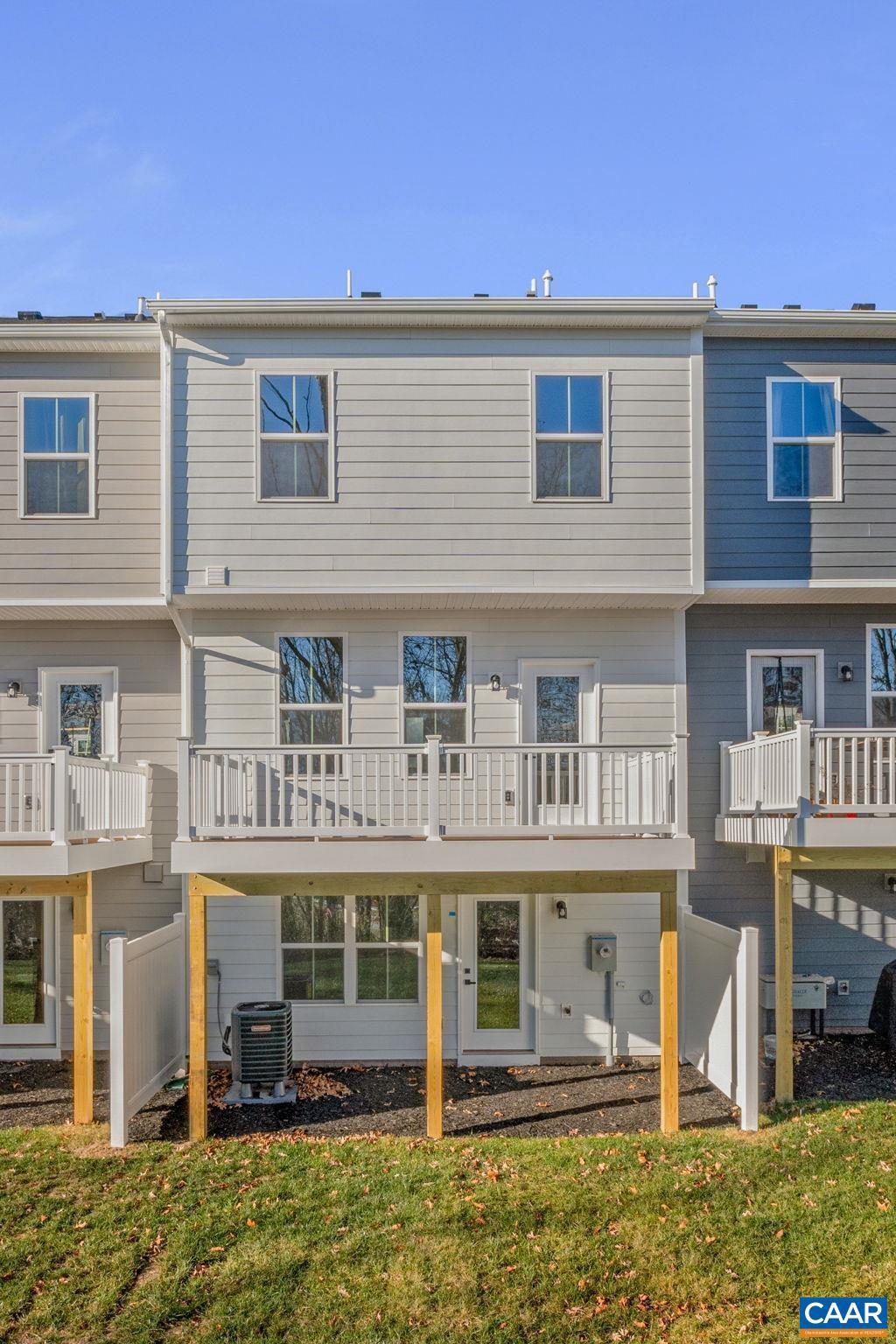 MYERS CORNER - Residential